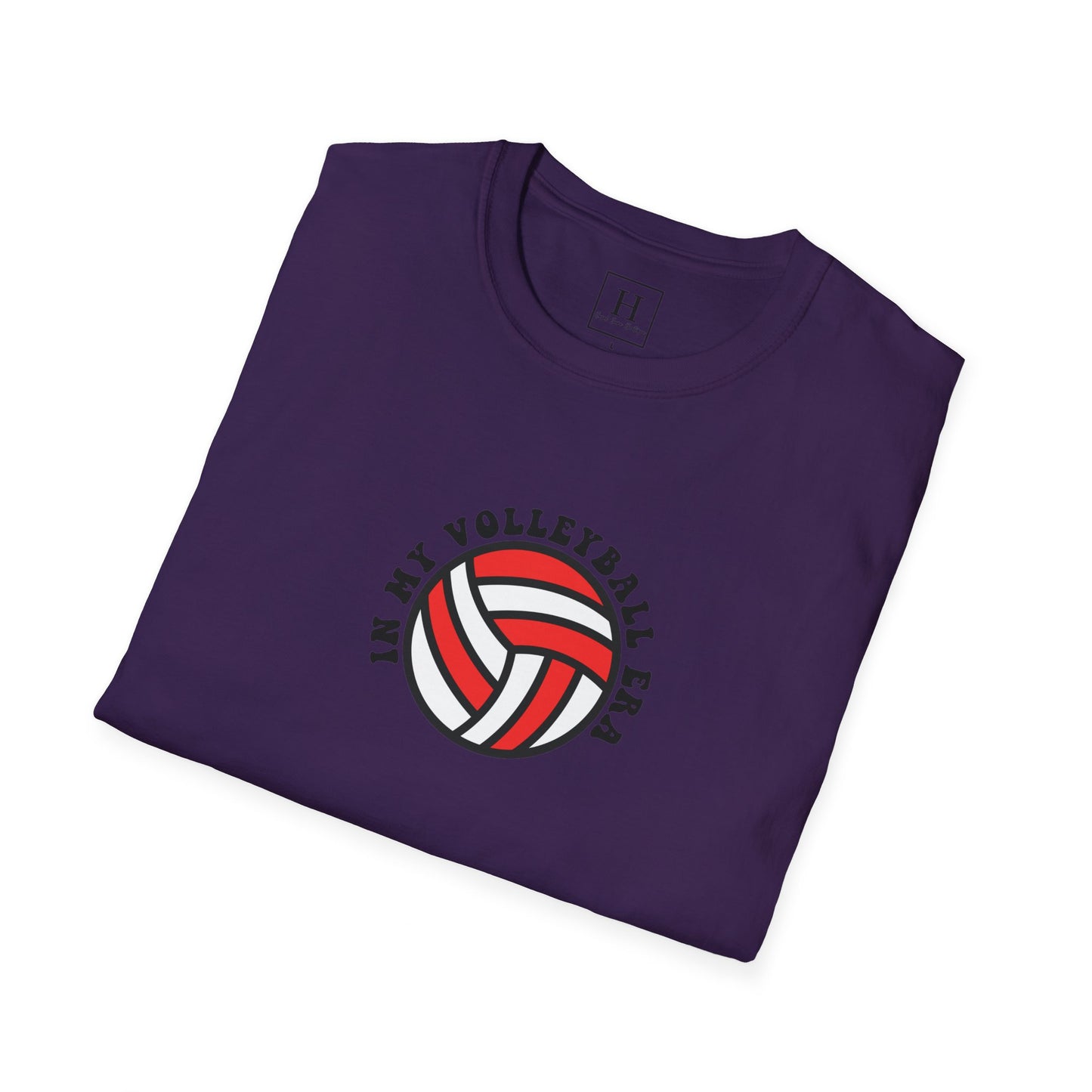 In My Volleyball Era Shirt