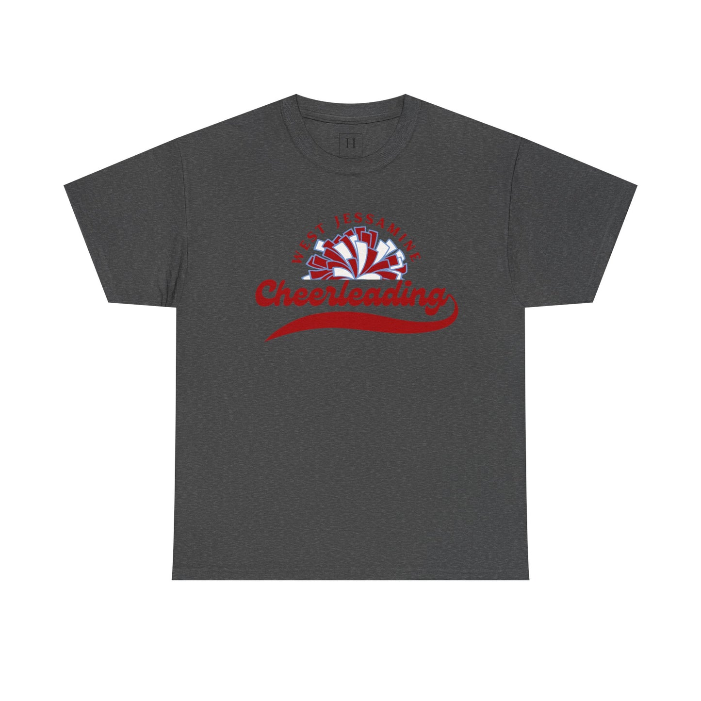 West Jessamine Cheerleading - Unisex