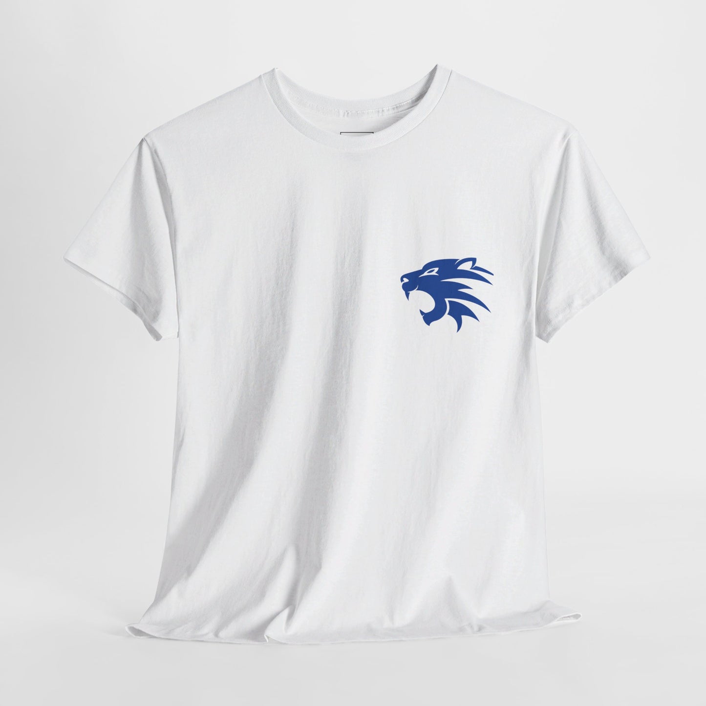Kentucky Wildcats Pride T-shirt