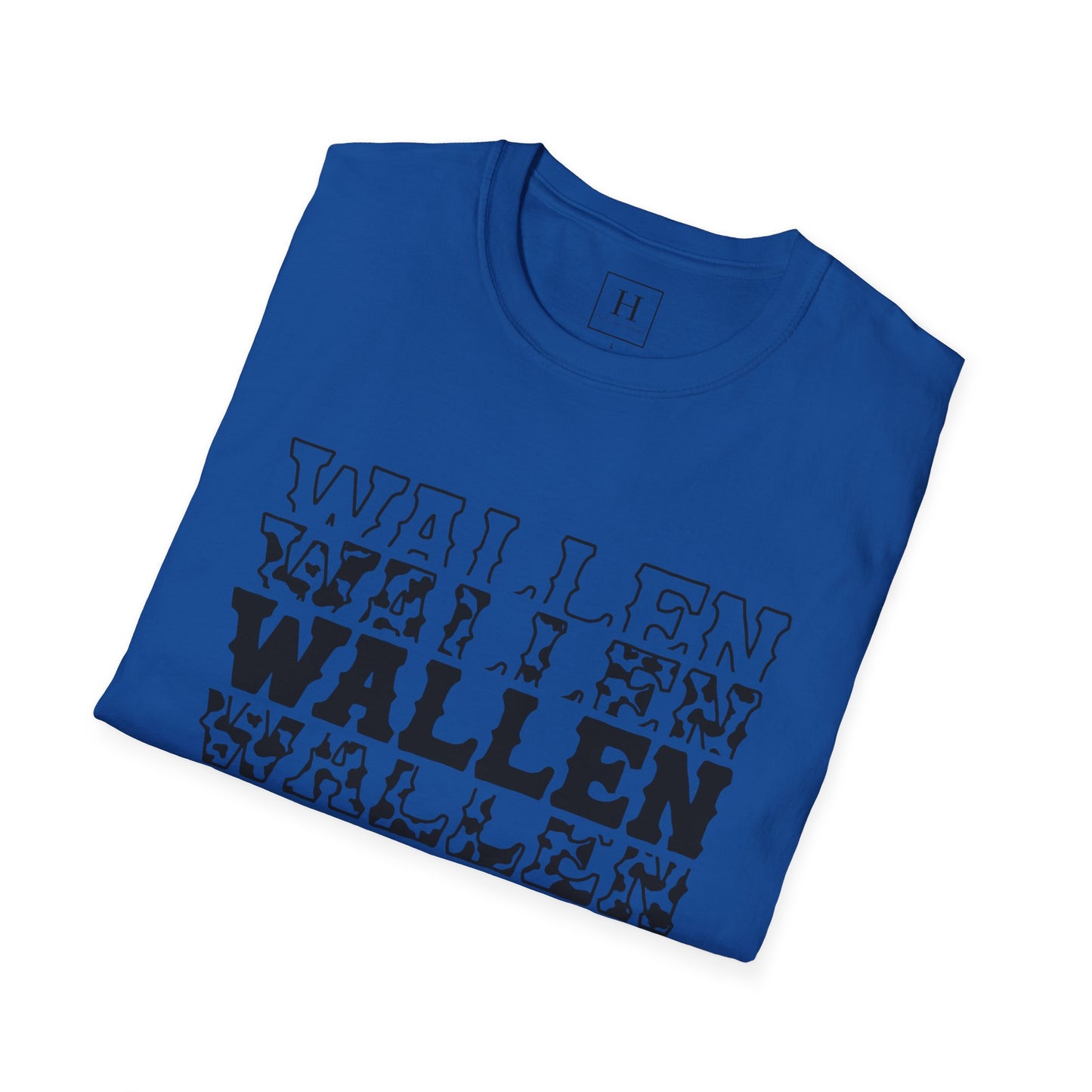WALLEN Morgan Wallen T-Shirt