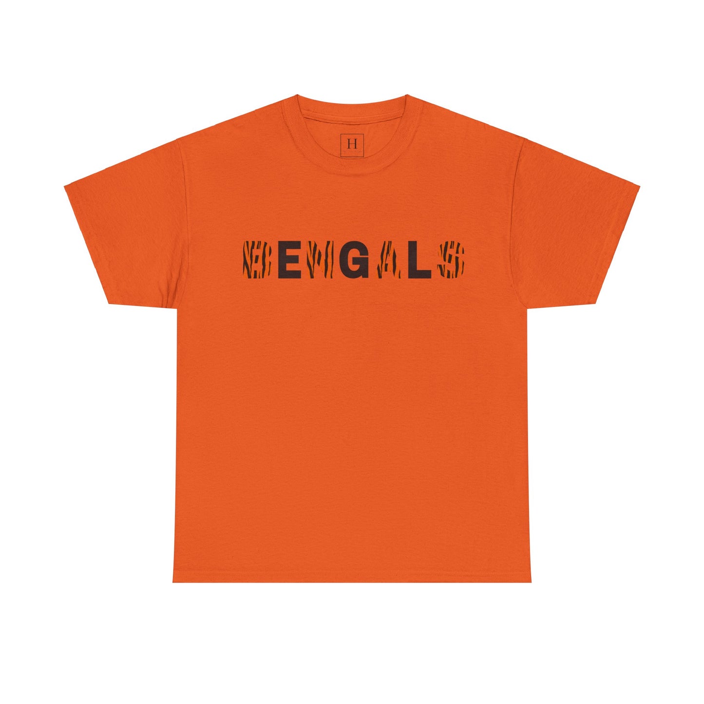 Cincy Bengals T-Shirt