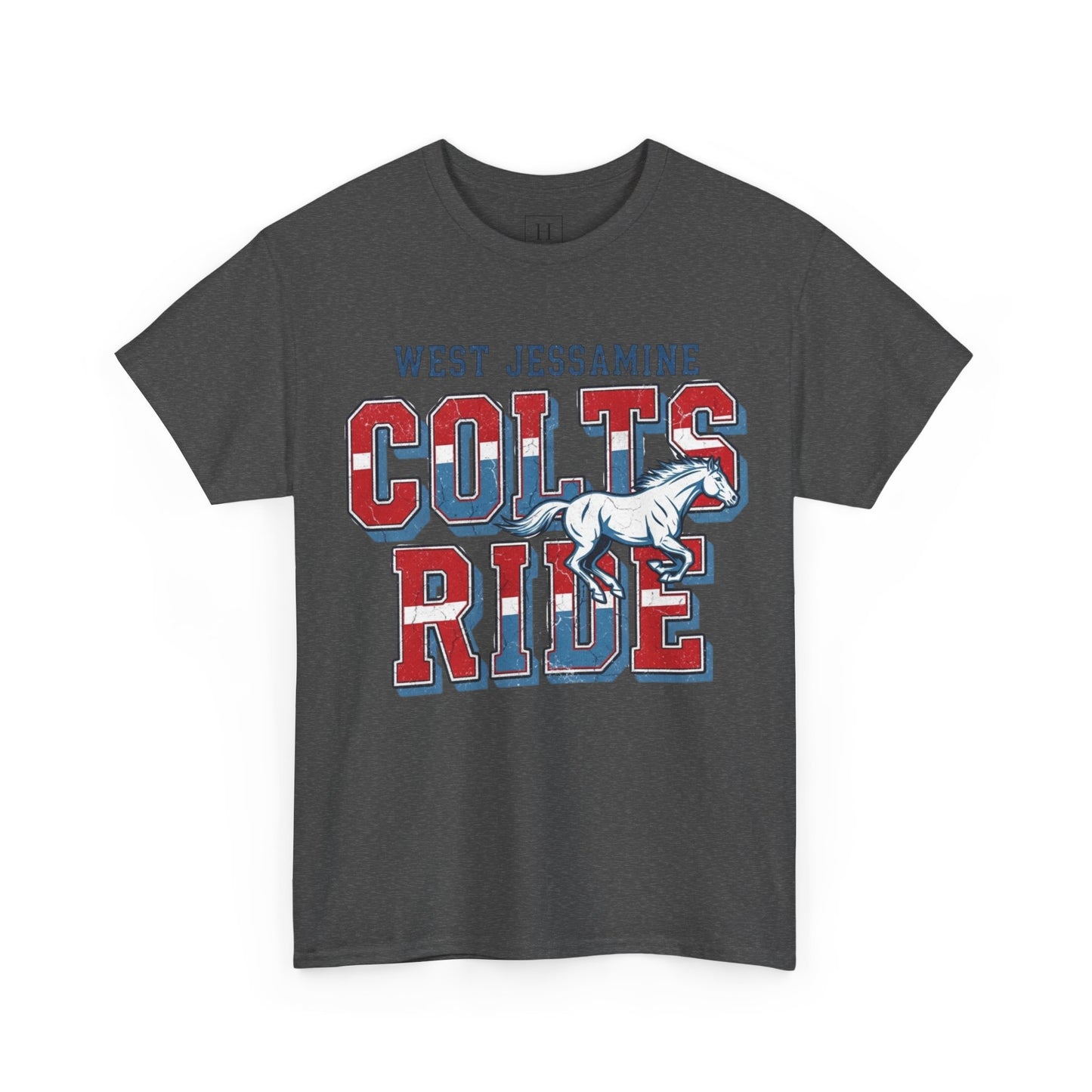 Colts Ride - Unisex