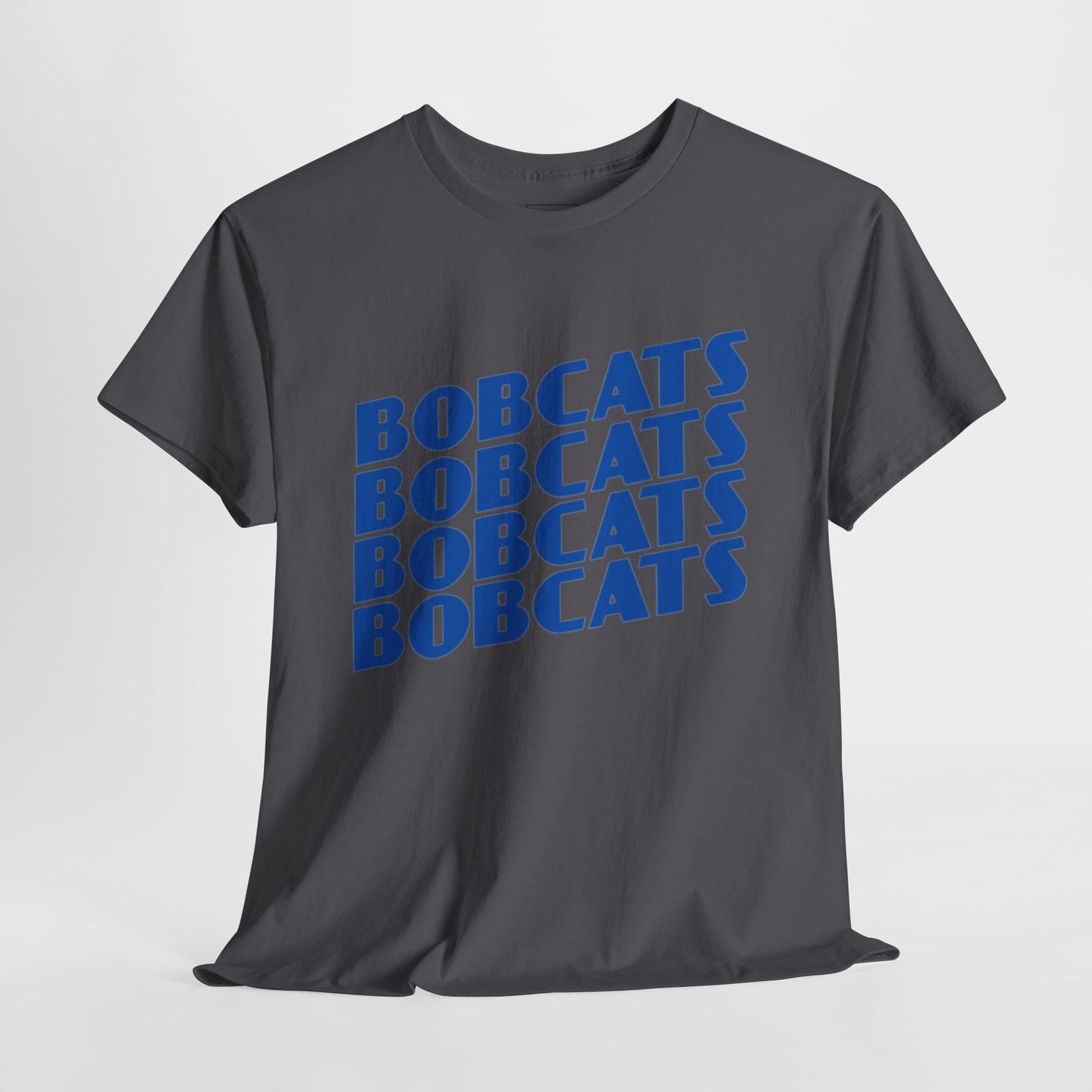 CDR Bobcat Pride Shirt