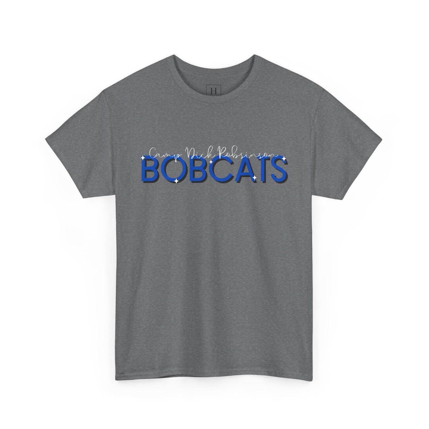 CDR Bobcats Shirt