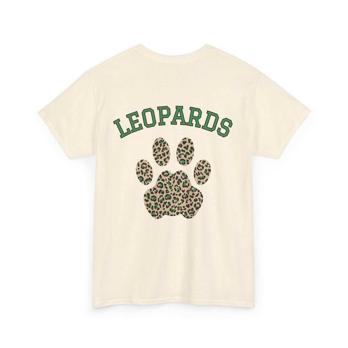 Lancaster Leopards T-Shirt
