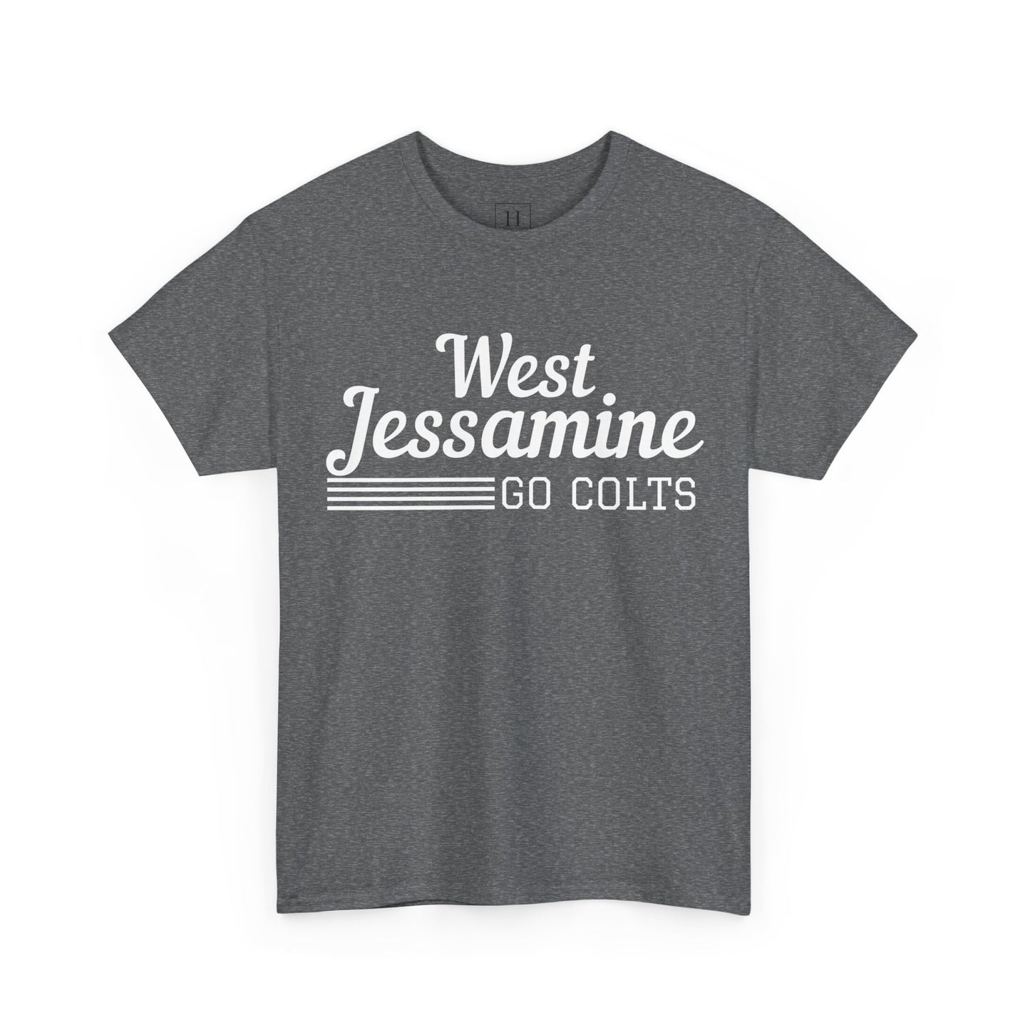 WEST JESSAMINE GO COLTS - Unisex