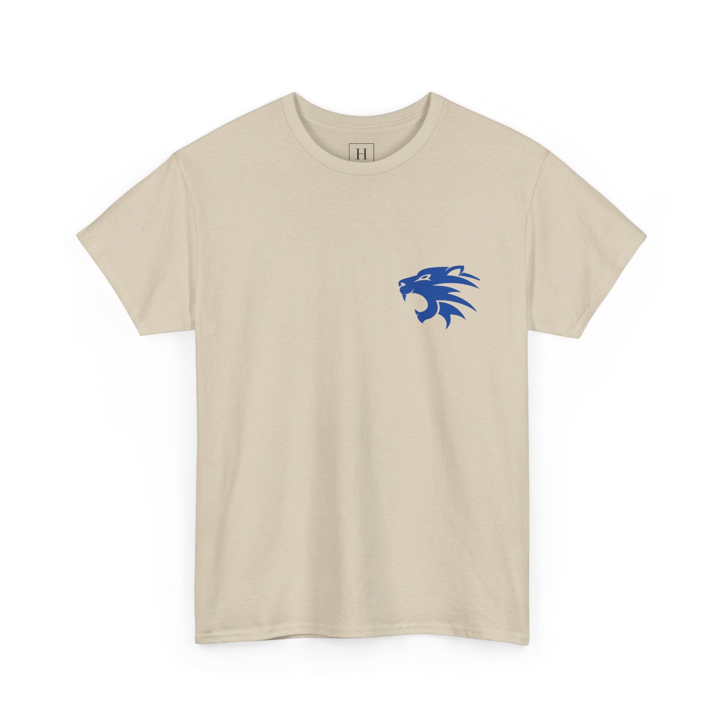 Kentucky Wildcats Pride T-shirt