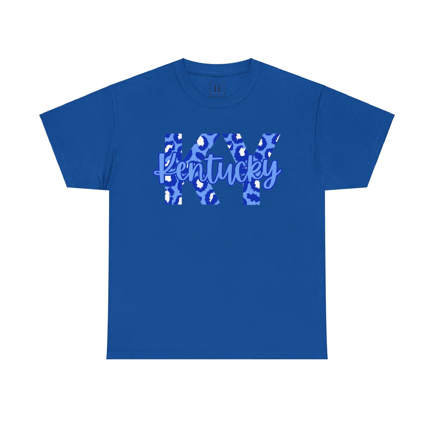 KY Kentucky Tee