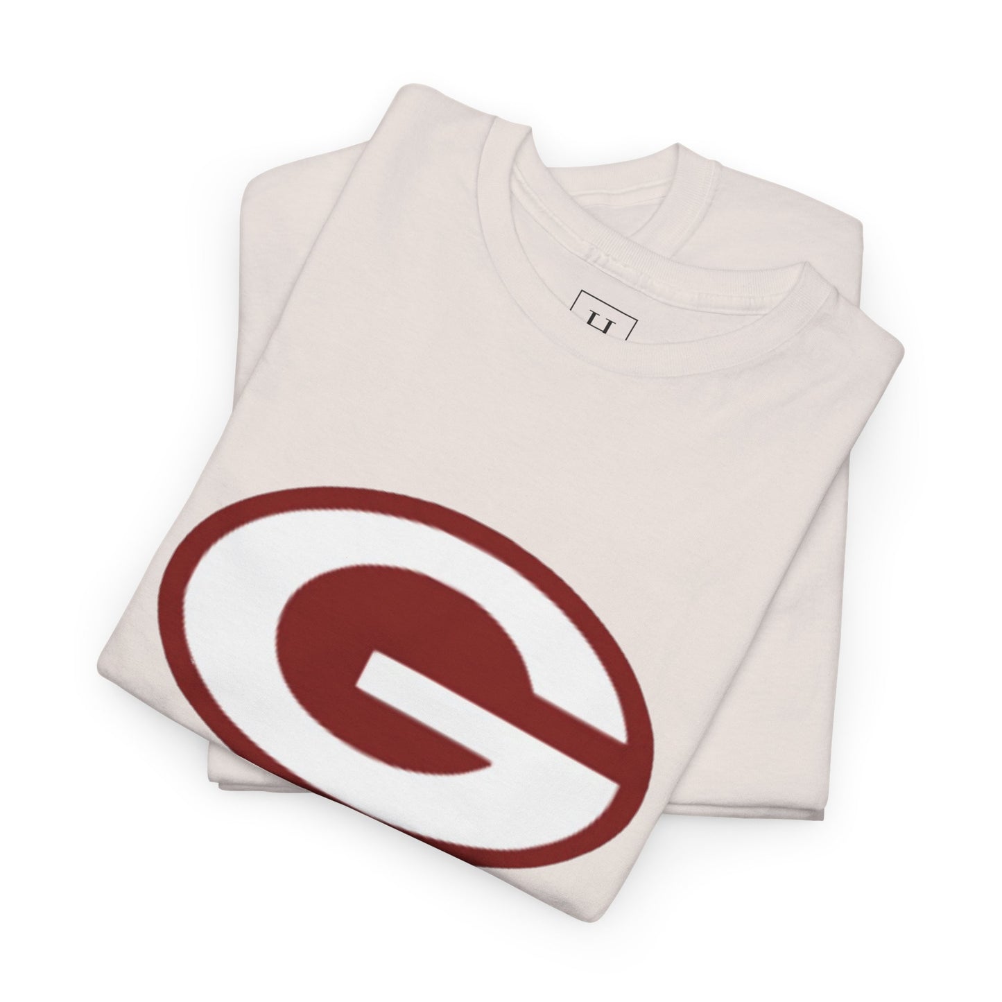 Garrard (G) Golden Lions T-Shirt