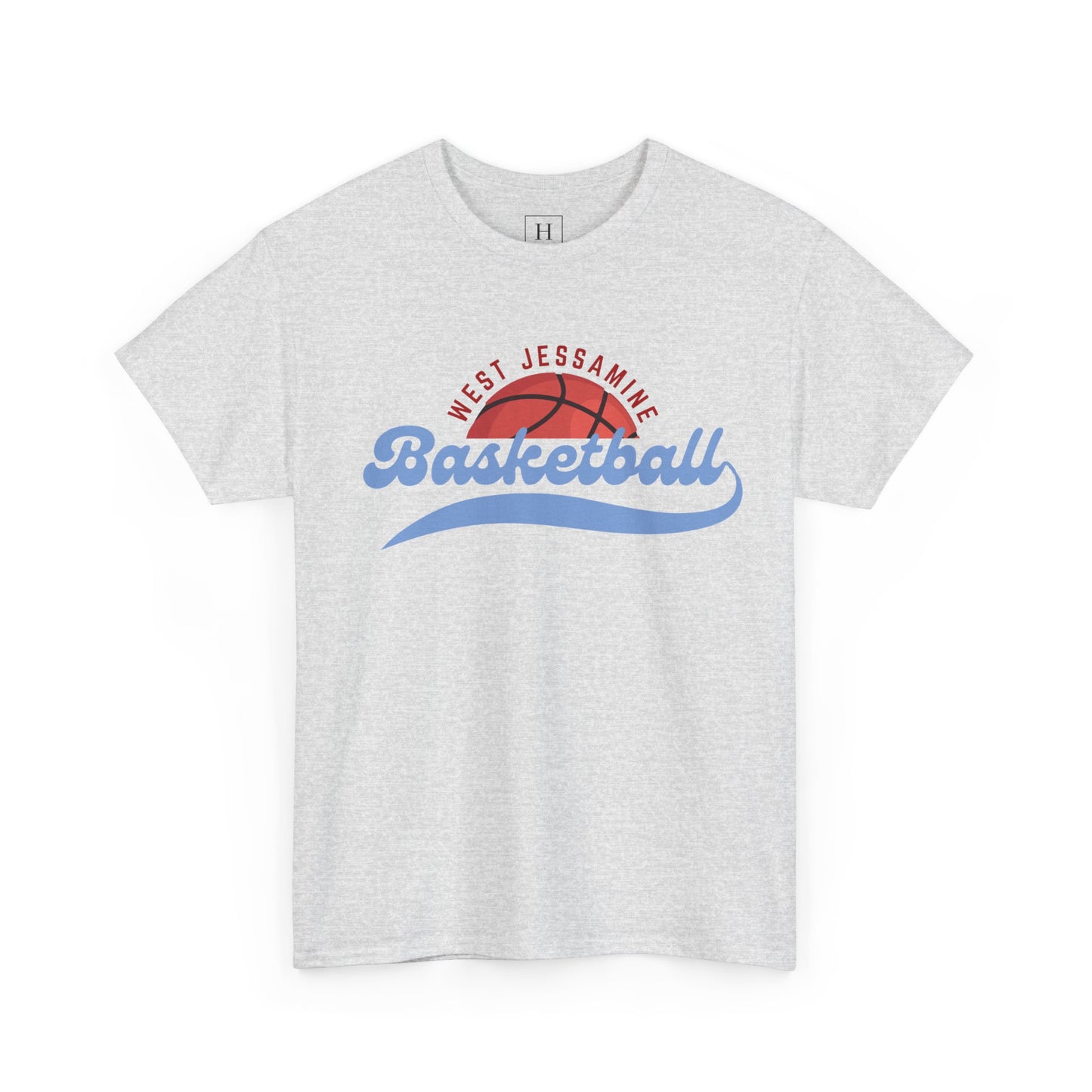 West Jessamine Basketball - Unisex