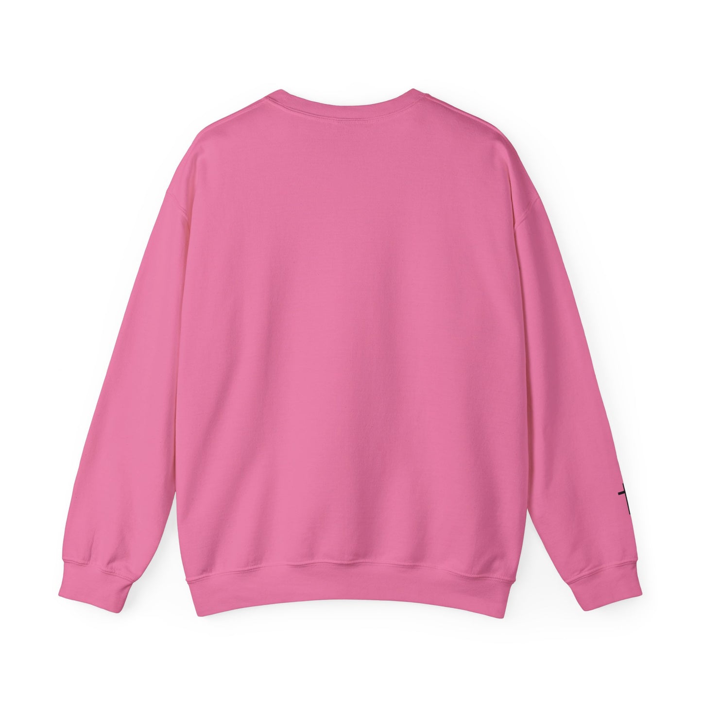 Saved By Grace Christian Sweater