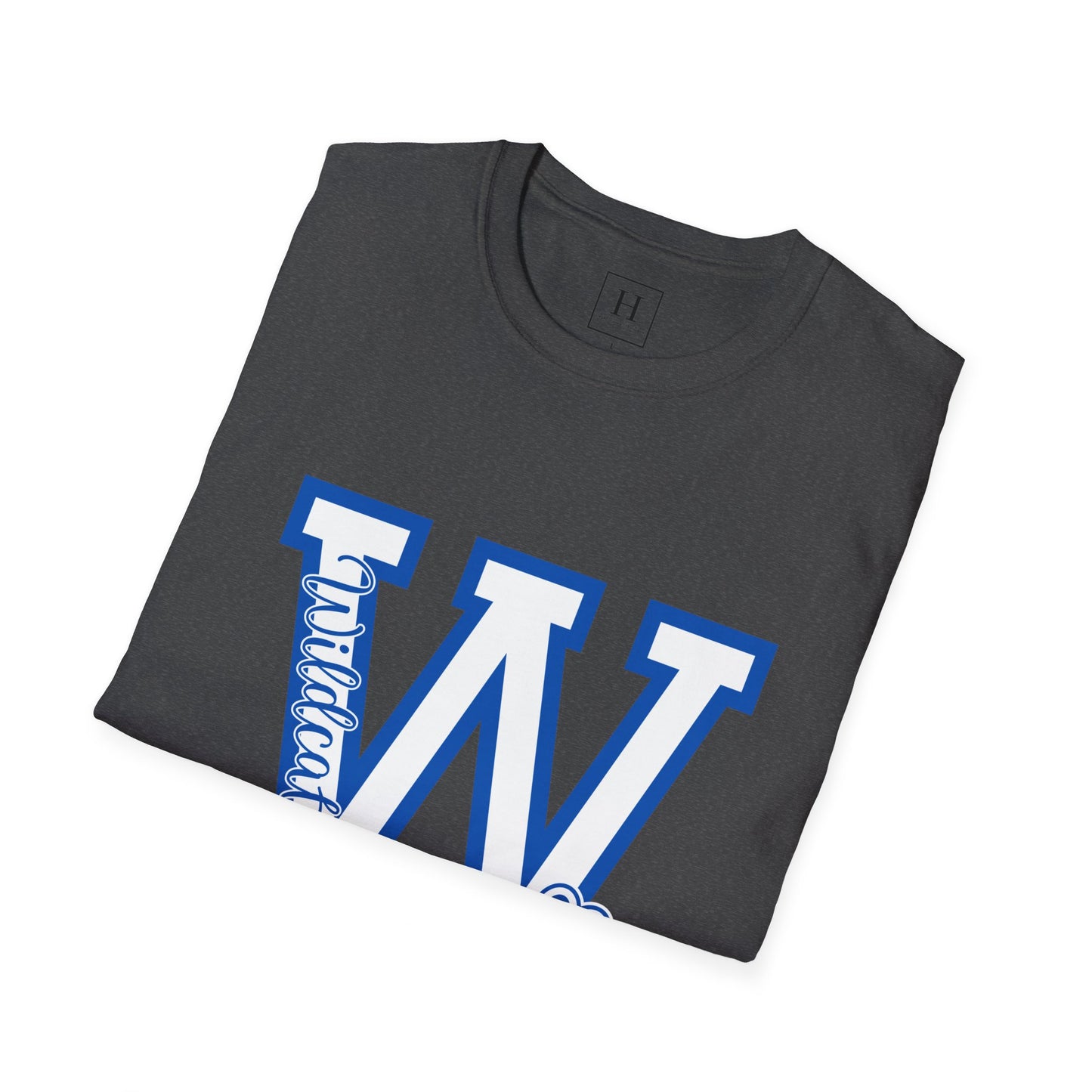 Kentucky Wildcats Game Day T-shirt