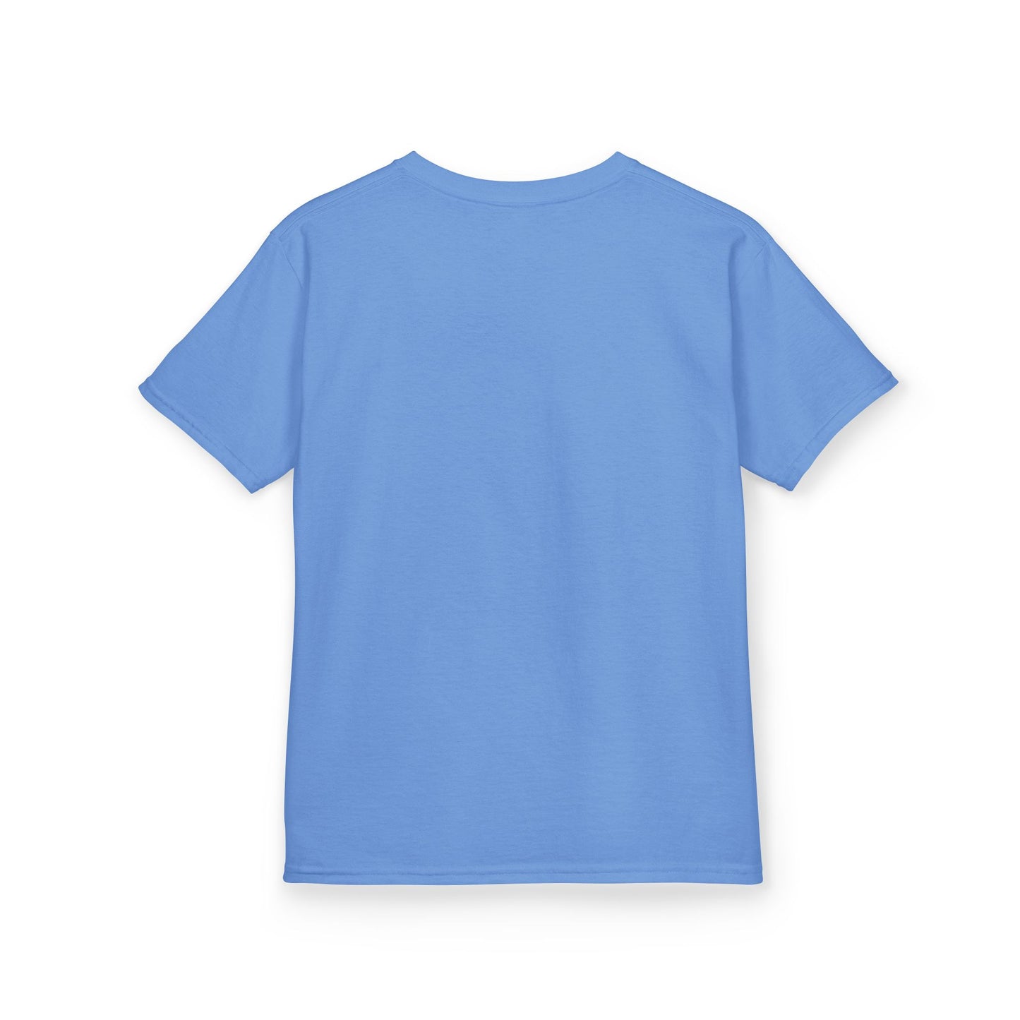 YOUTH - Let's Go Colts Bow - W Logo Unisex T-Shirt