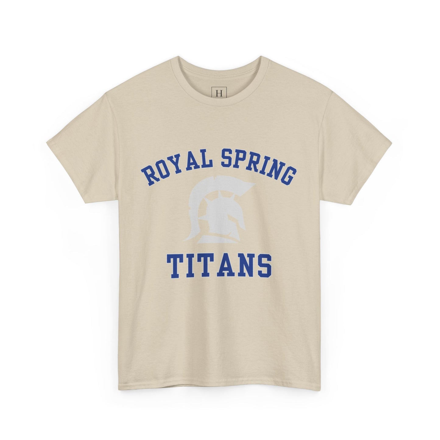 Royal Springs Titans T-Shirt