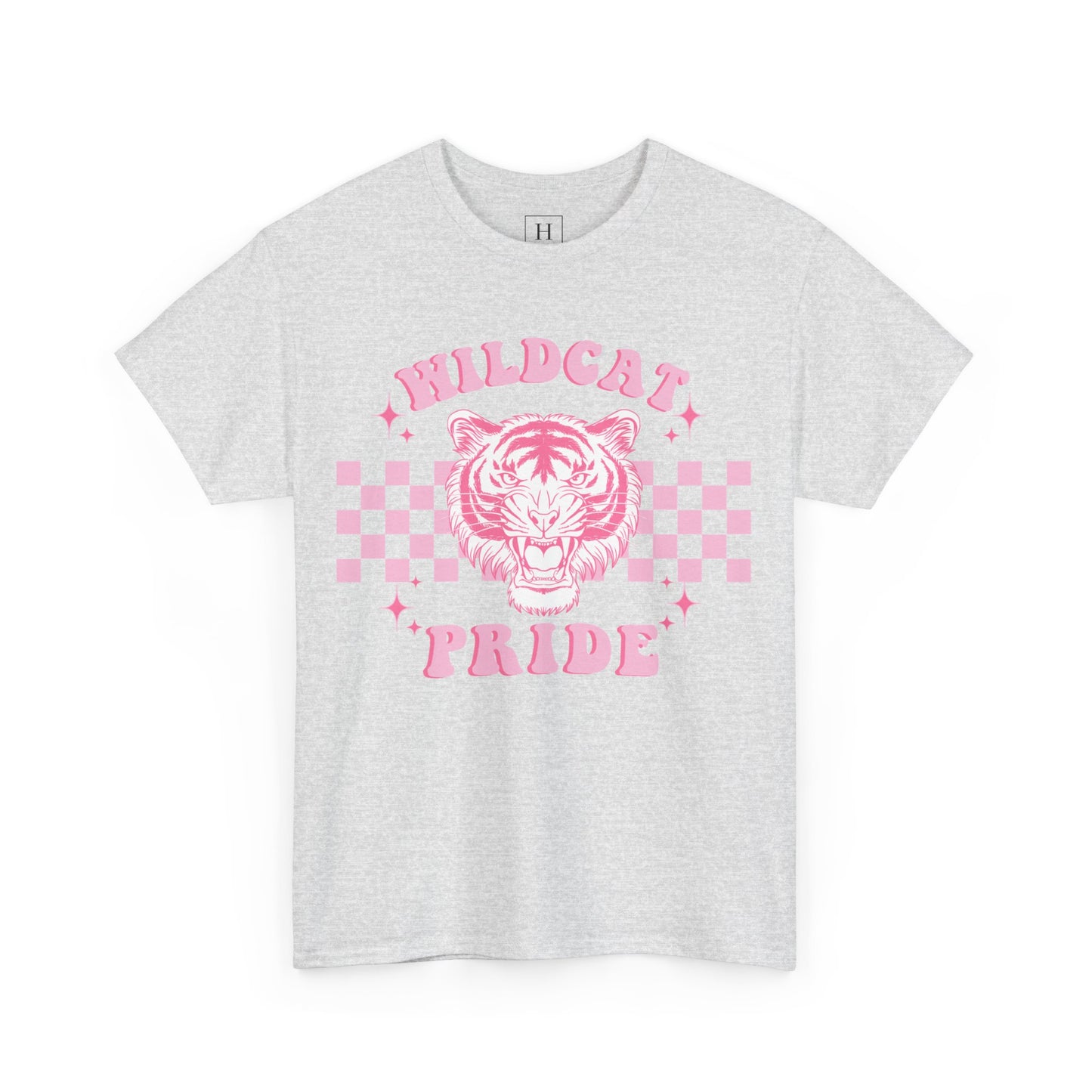 Kentucky Wildcats Pink Pride Shirt
