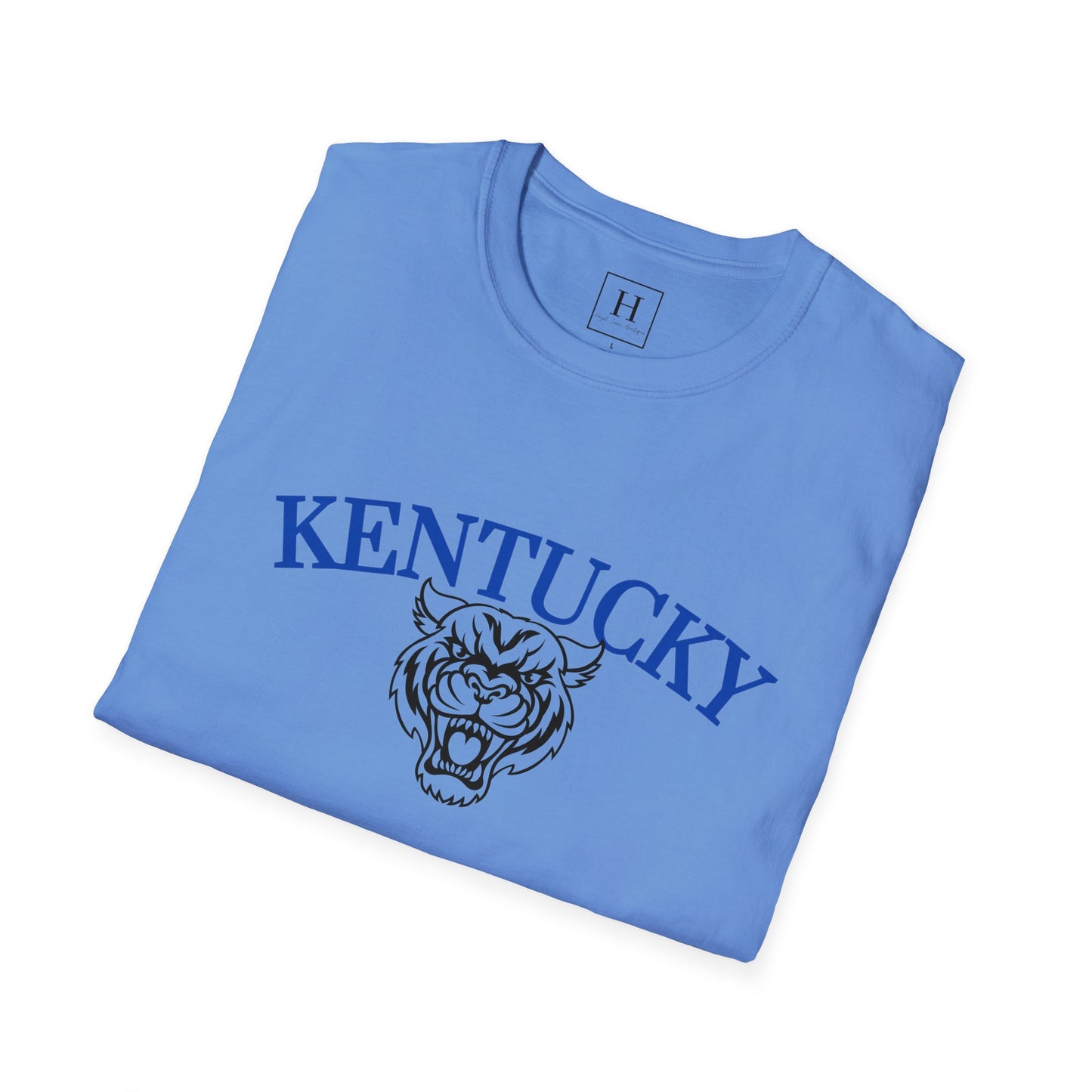 Kentucky wildcat uk Jersey Short Sleeve Tee
