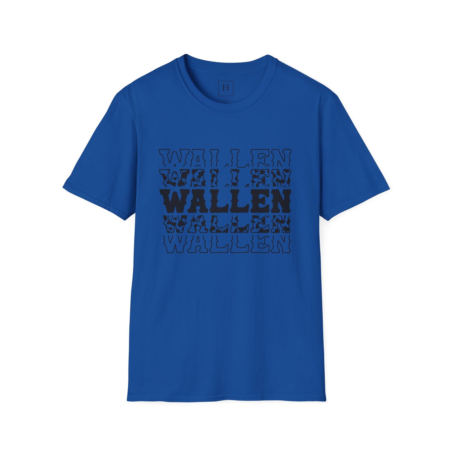 WALLEN Morgan Wallen T-Shirt