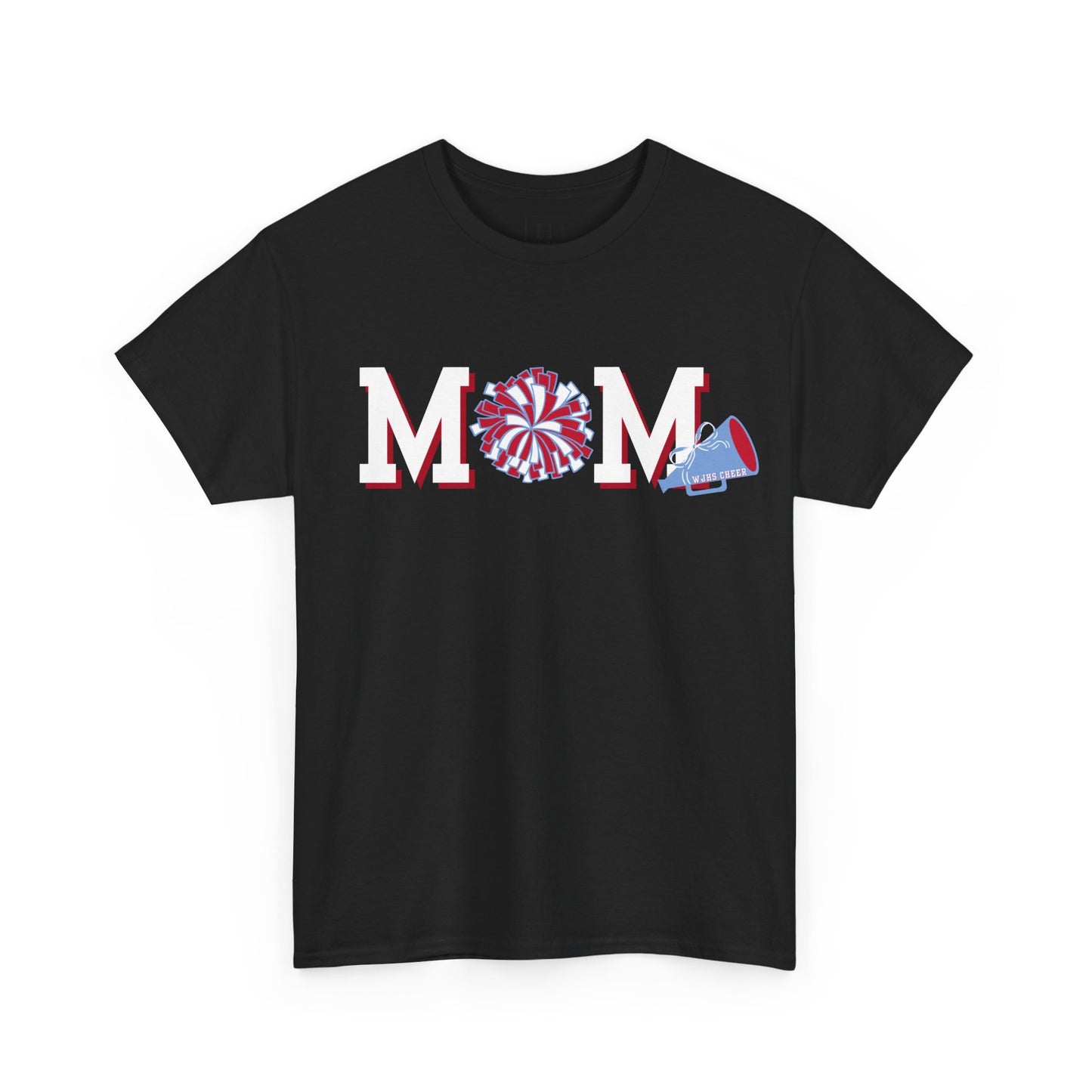 CHEER MOM WJHS CHEERLEADING