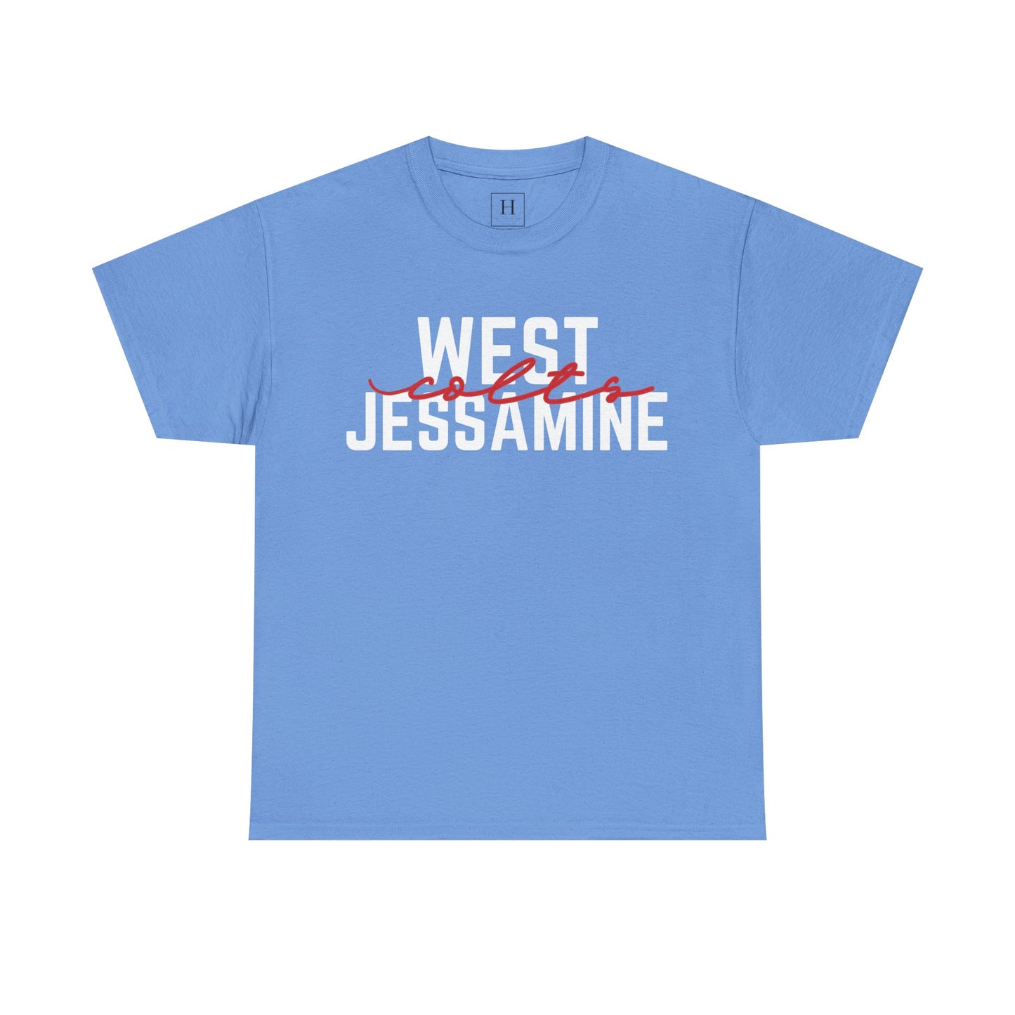 WEST JESSAMINE COLTS - Unisex