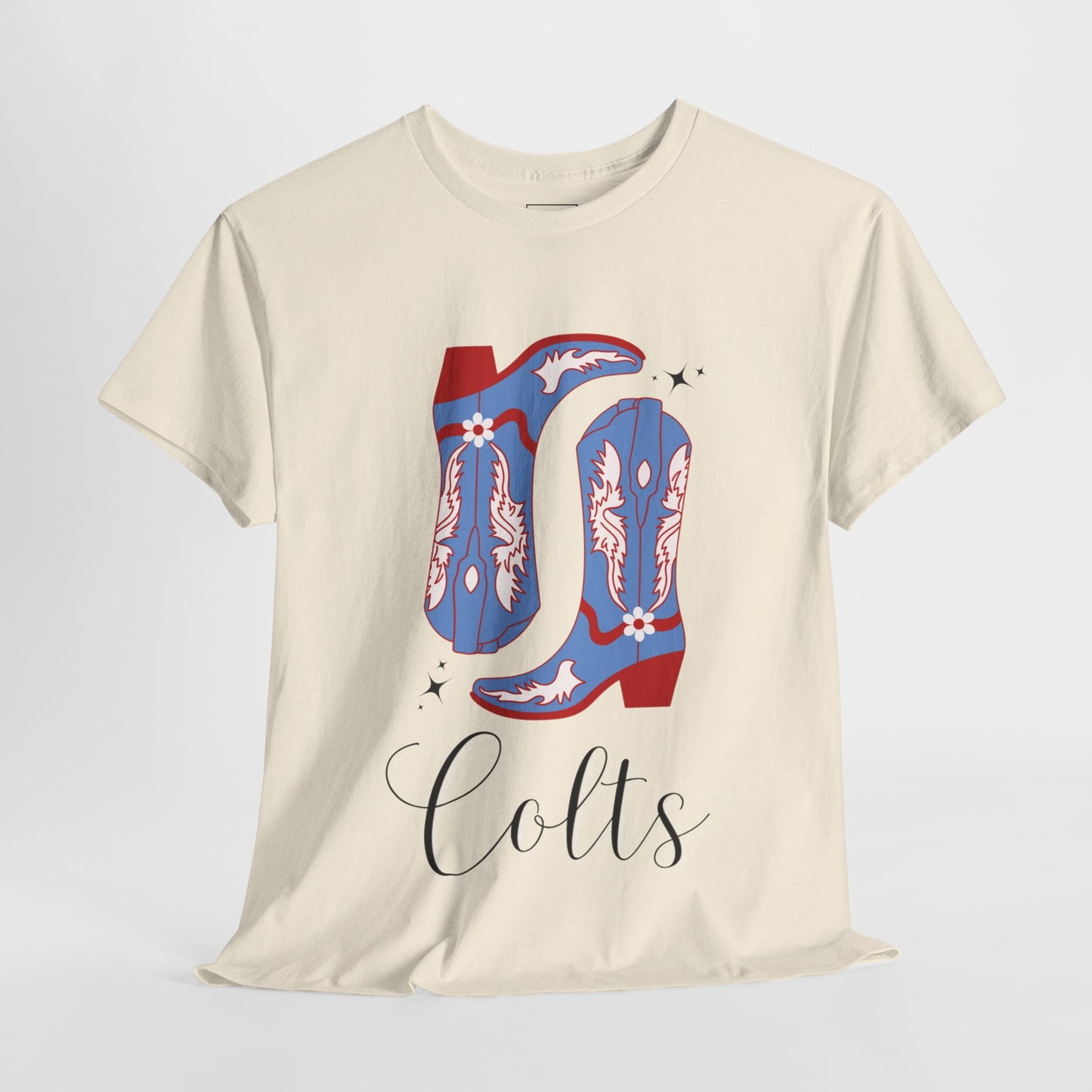 West Jessamine Colts Tee