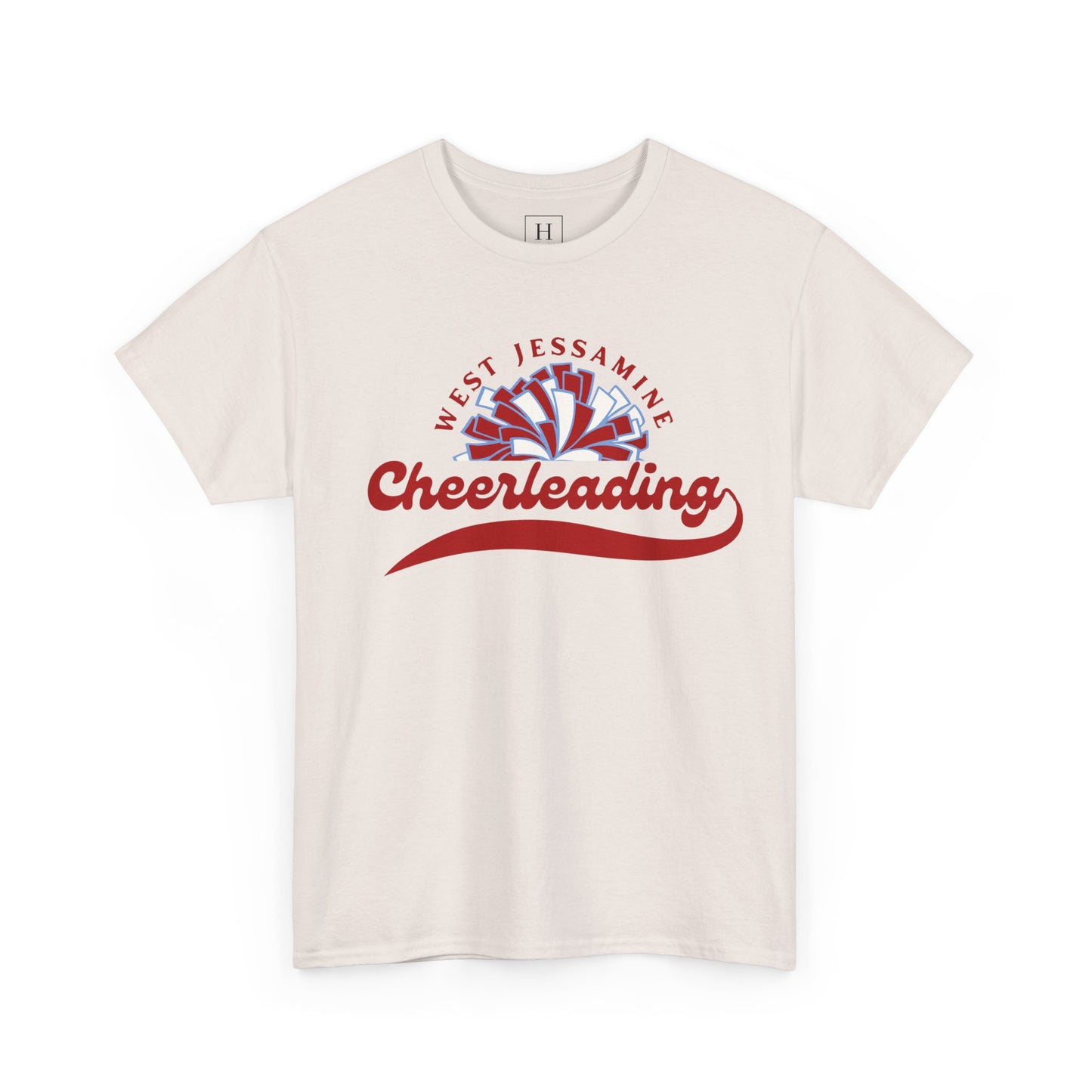 West Jessamine Cheerleading - Unisex