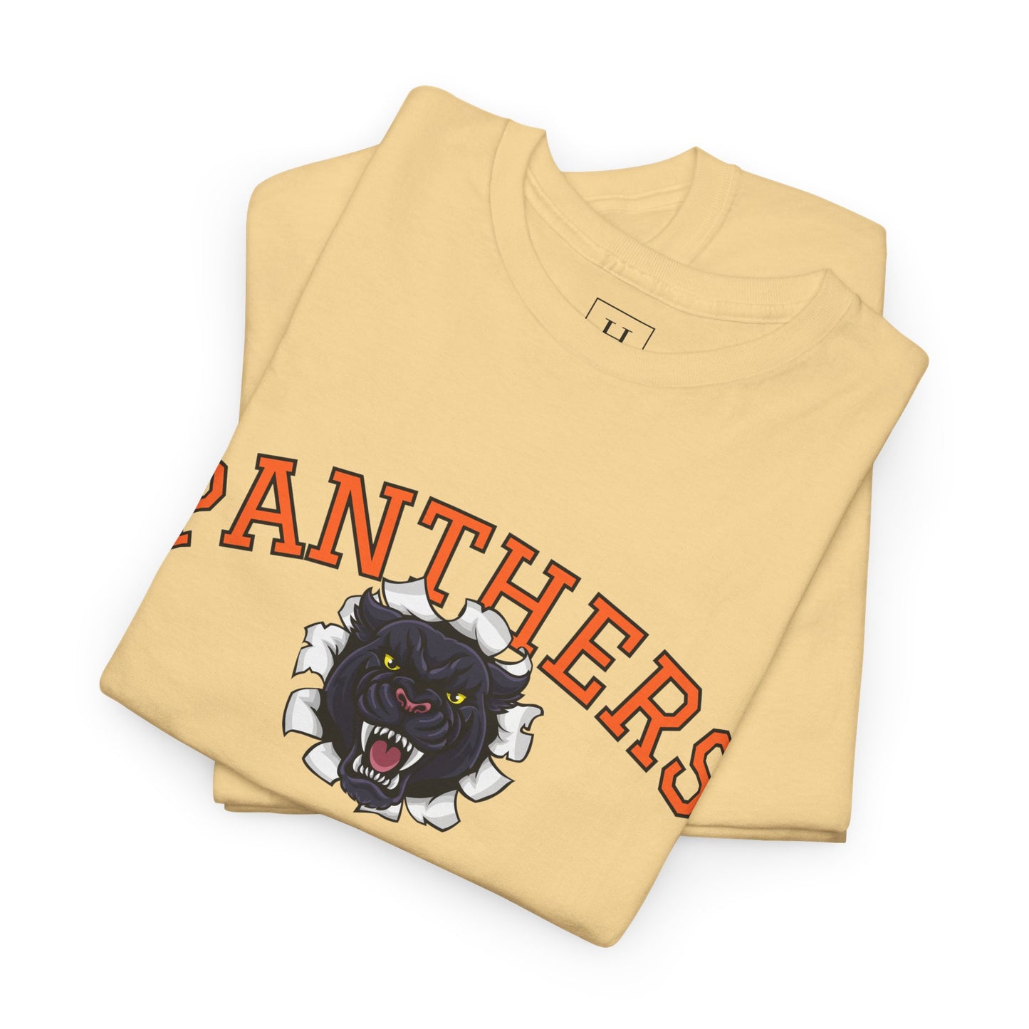 Panthers T-Shirt