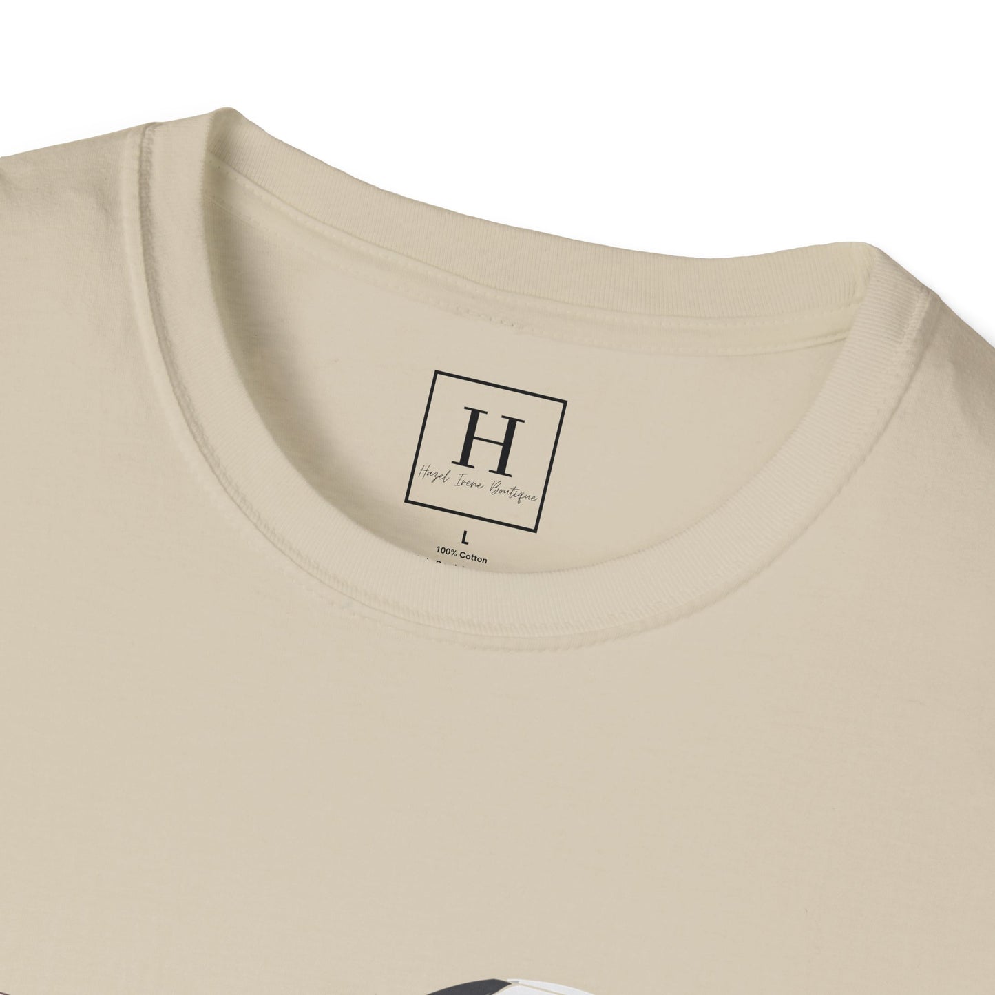 Soccer mom Jersey Short Sleeve Tee