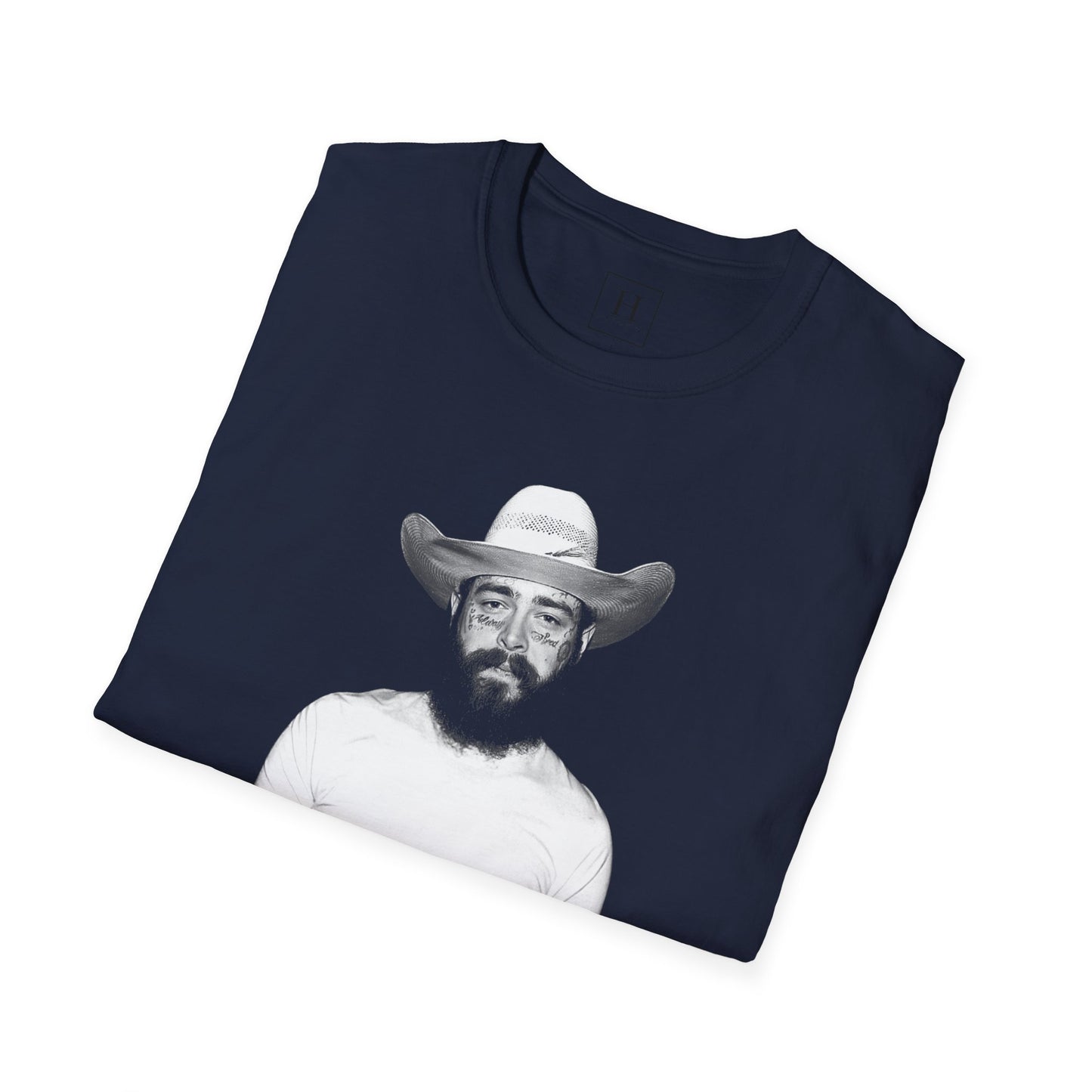 Post Malone Signature T-Shirt