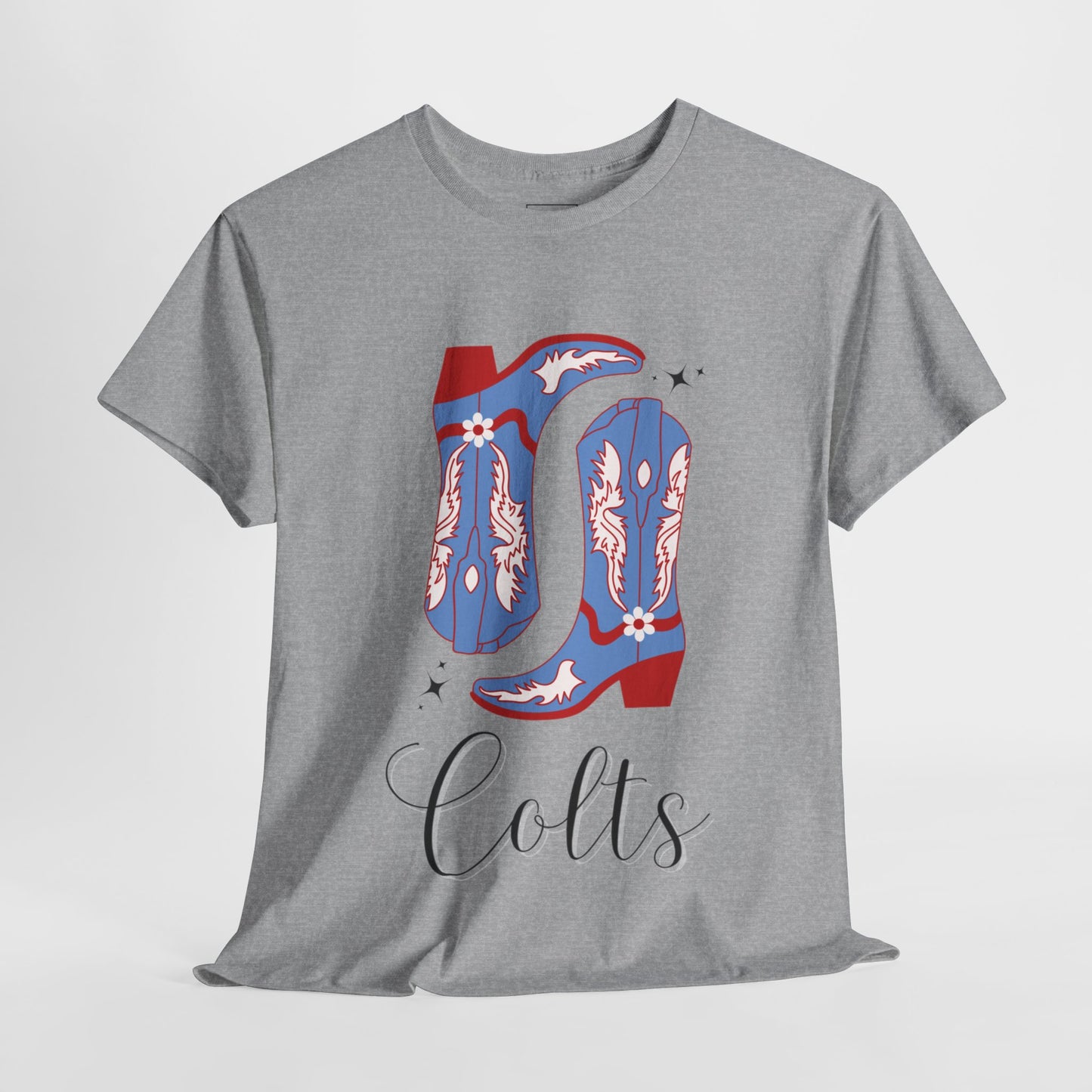 West Jessamine Colts Tee
