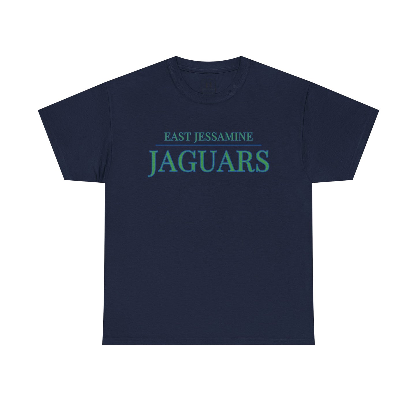 East Jessamine Jaguars - Unisex Tee