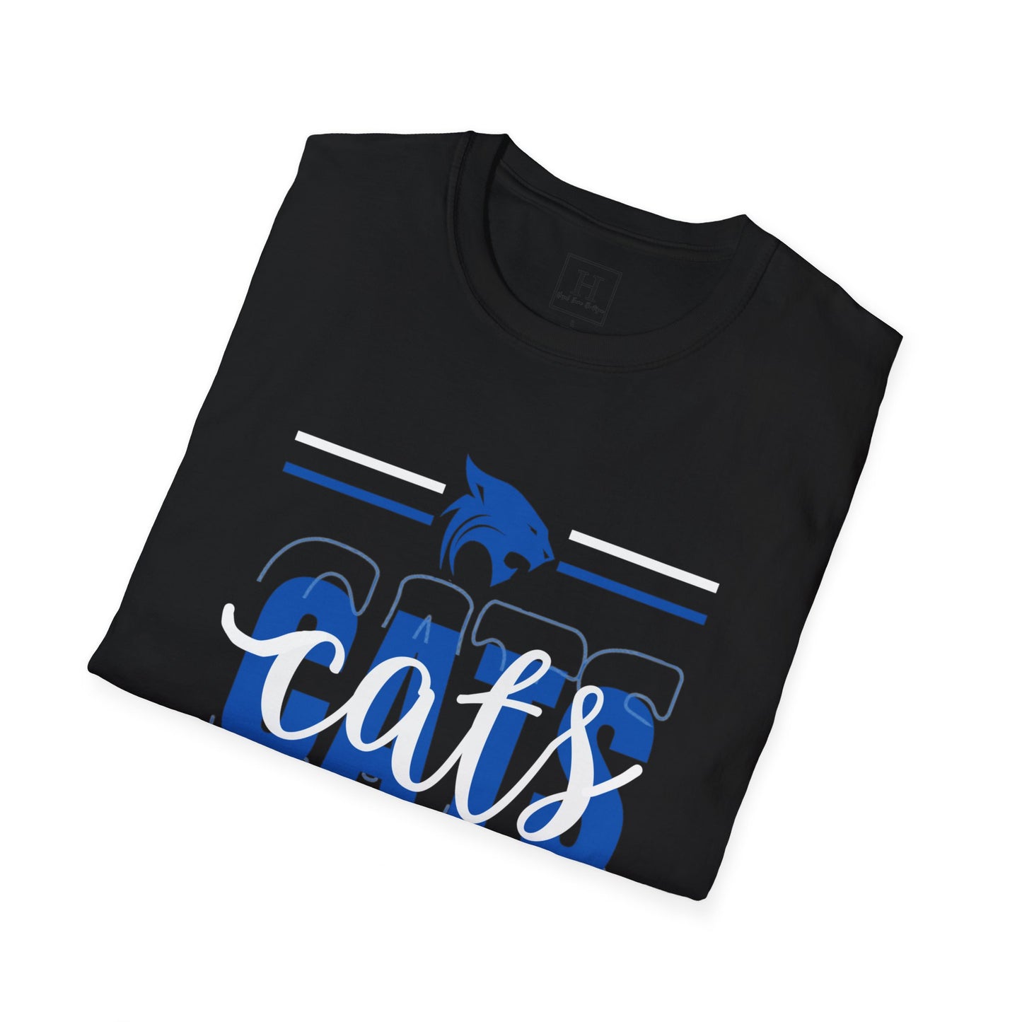 Kentucky Cats T-shirt