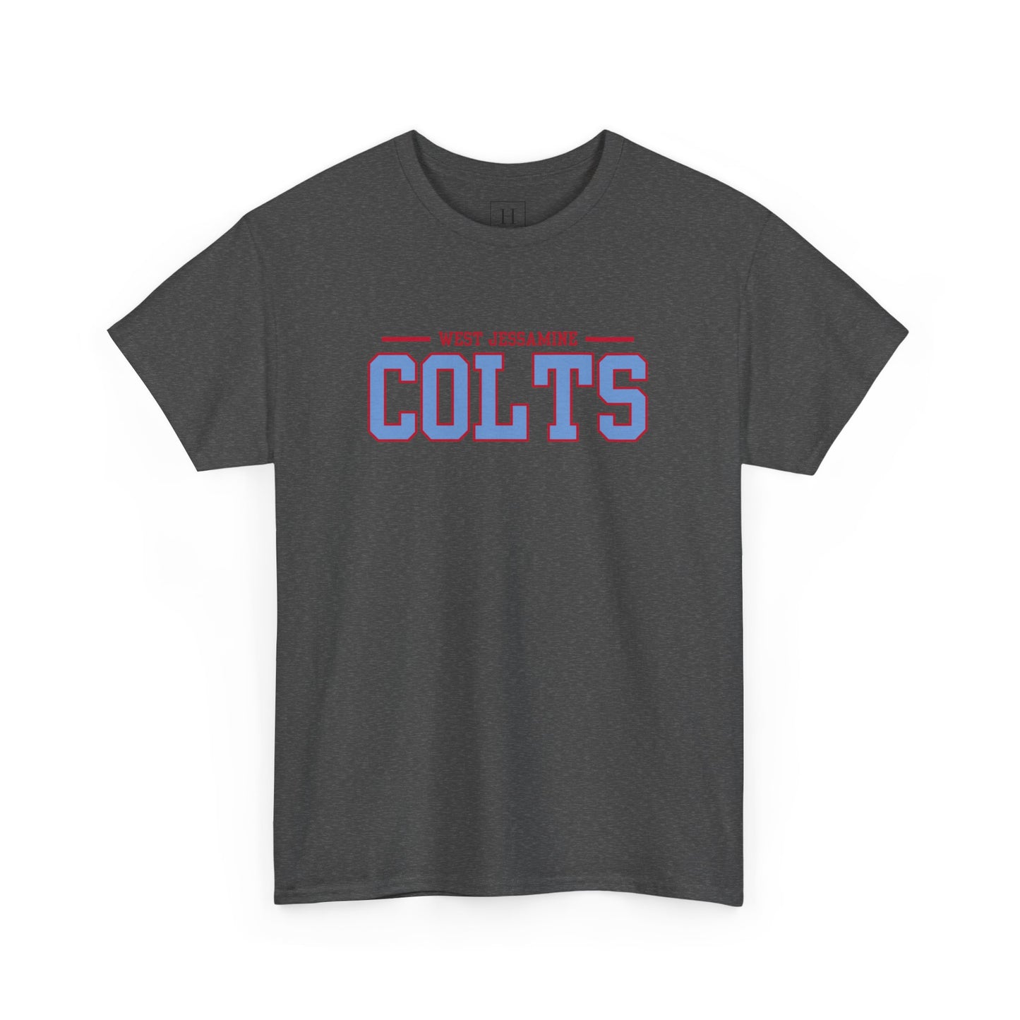 West Jessamine Colts Tee