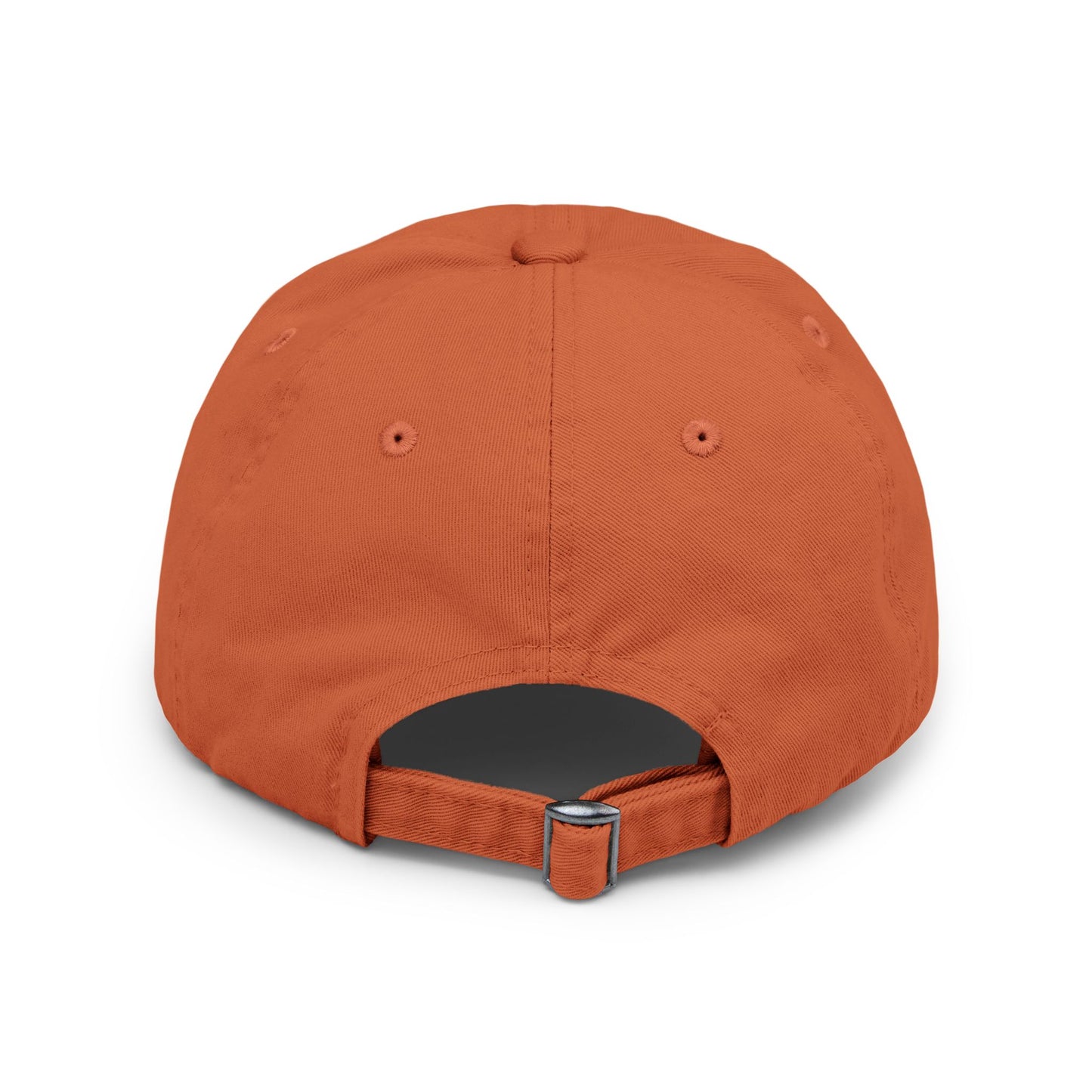 Dad Distressed Hat