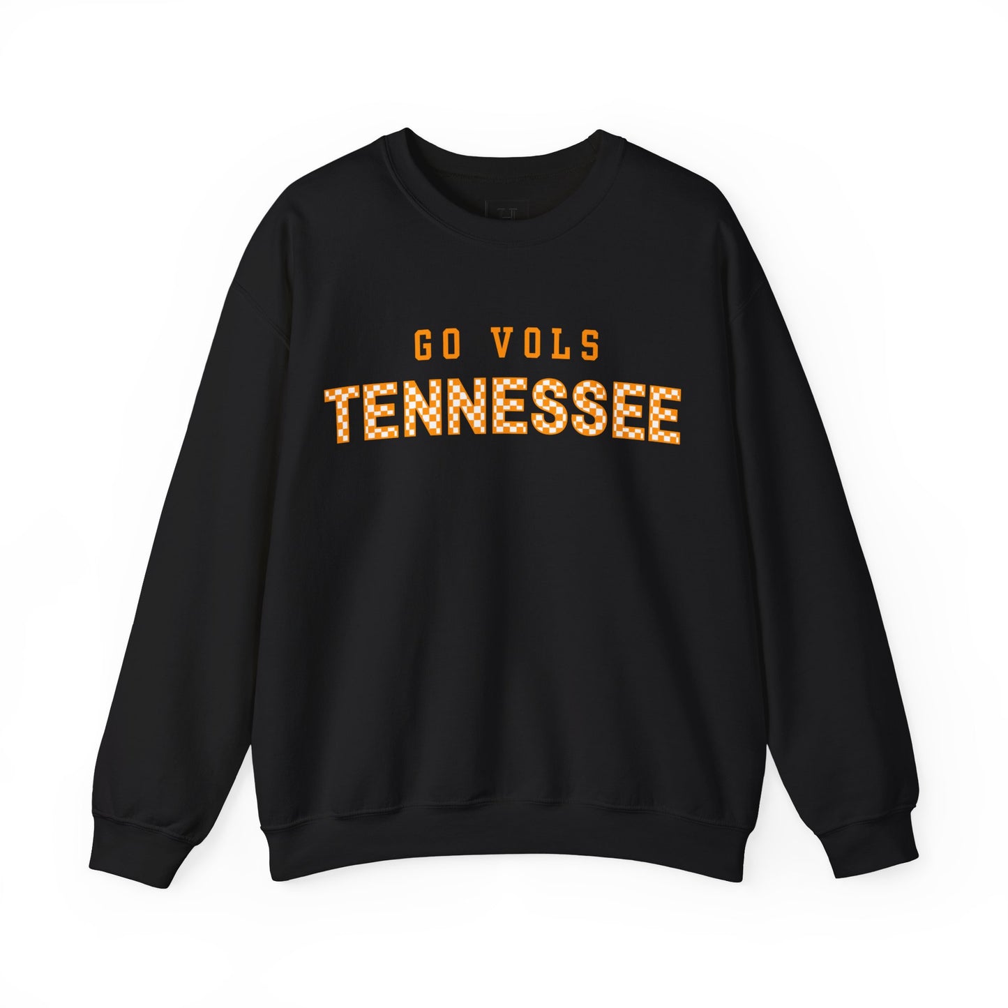 Go Vols Tennessee Sweater