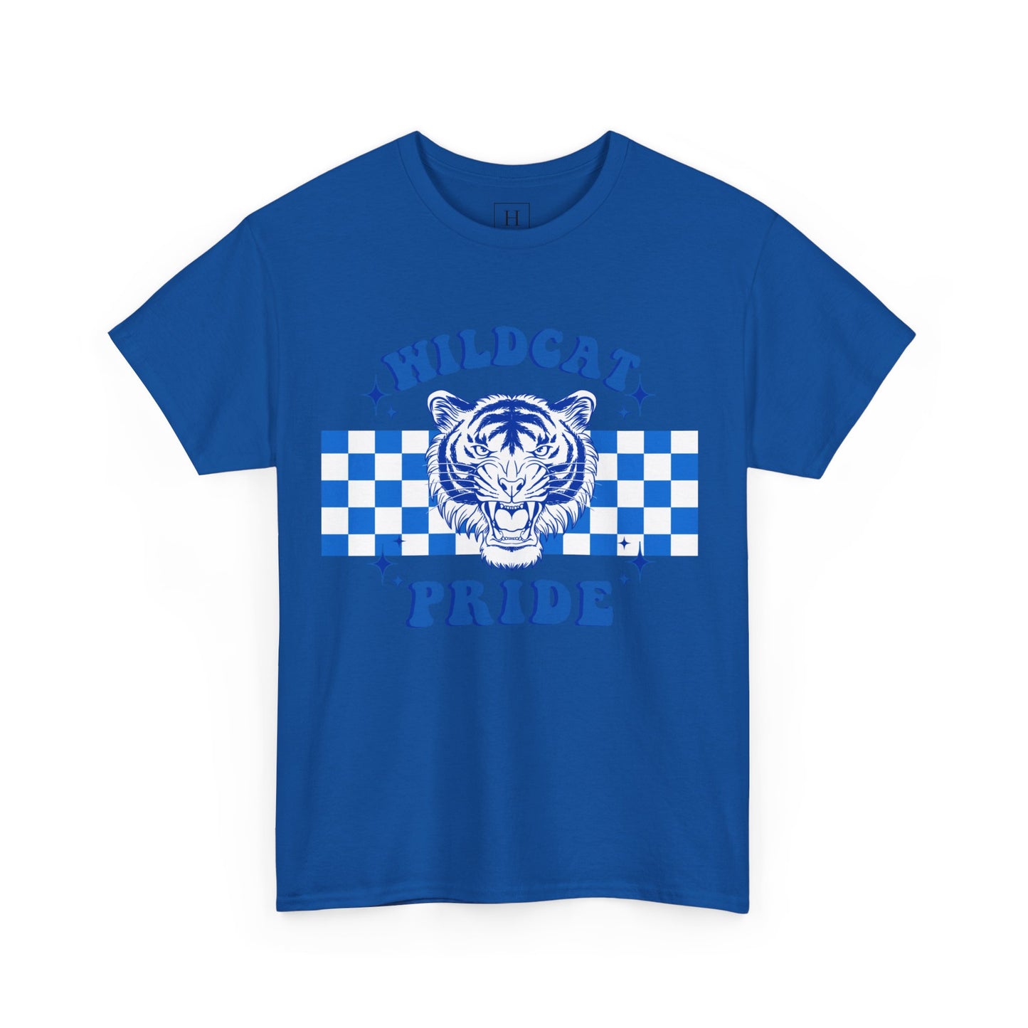 Kentucky Wildcats Pride Shirt