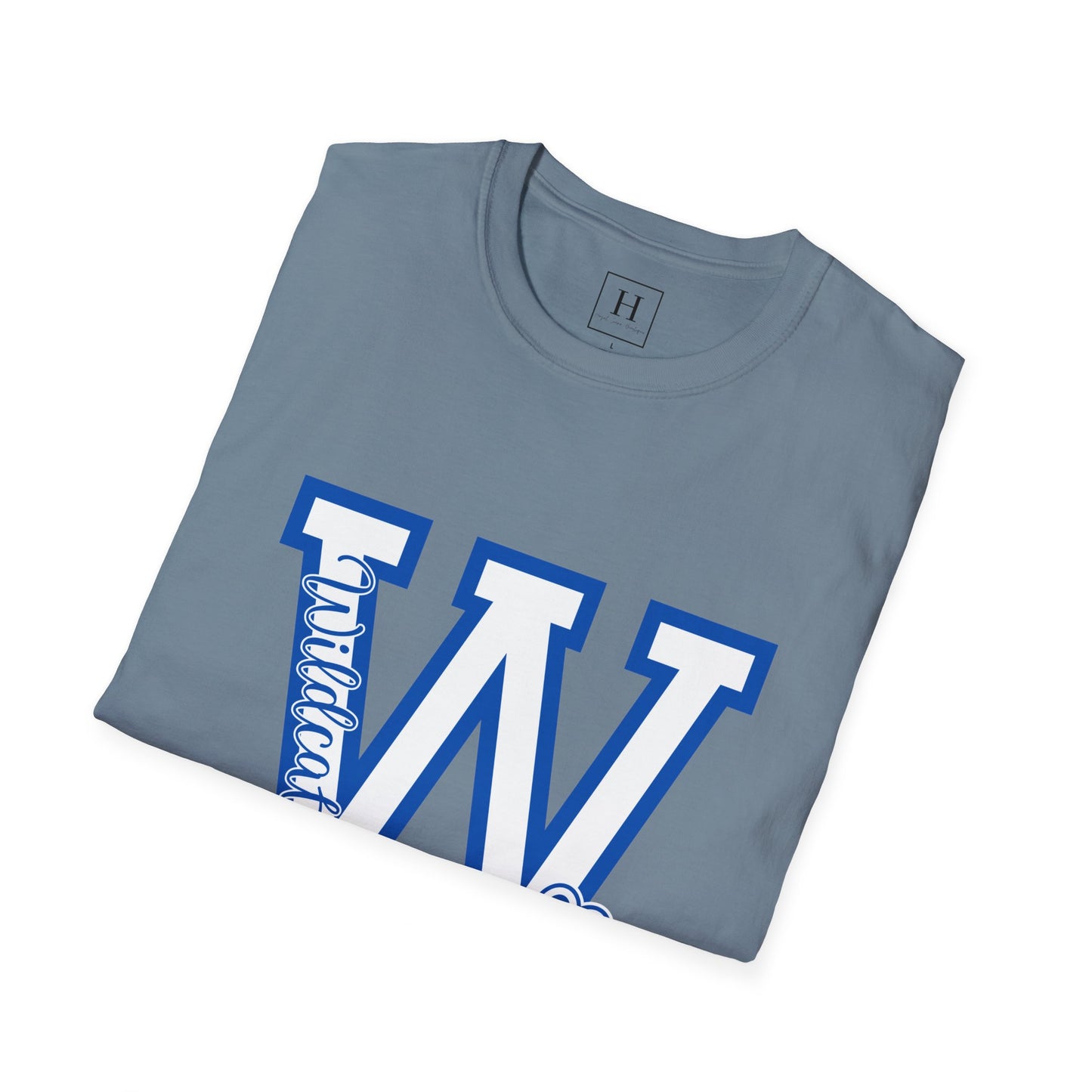 Kentucky Wildcats Game Day T-shirt