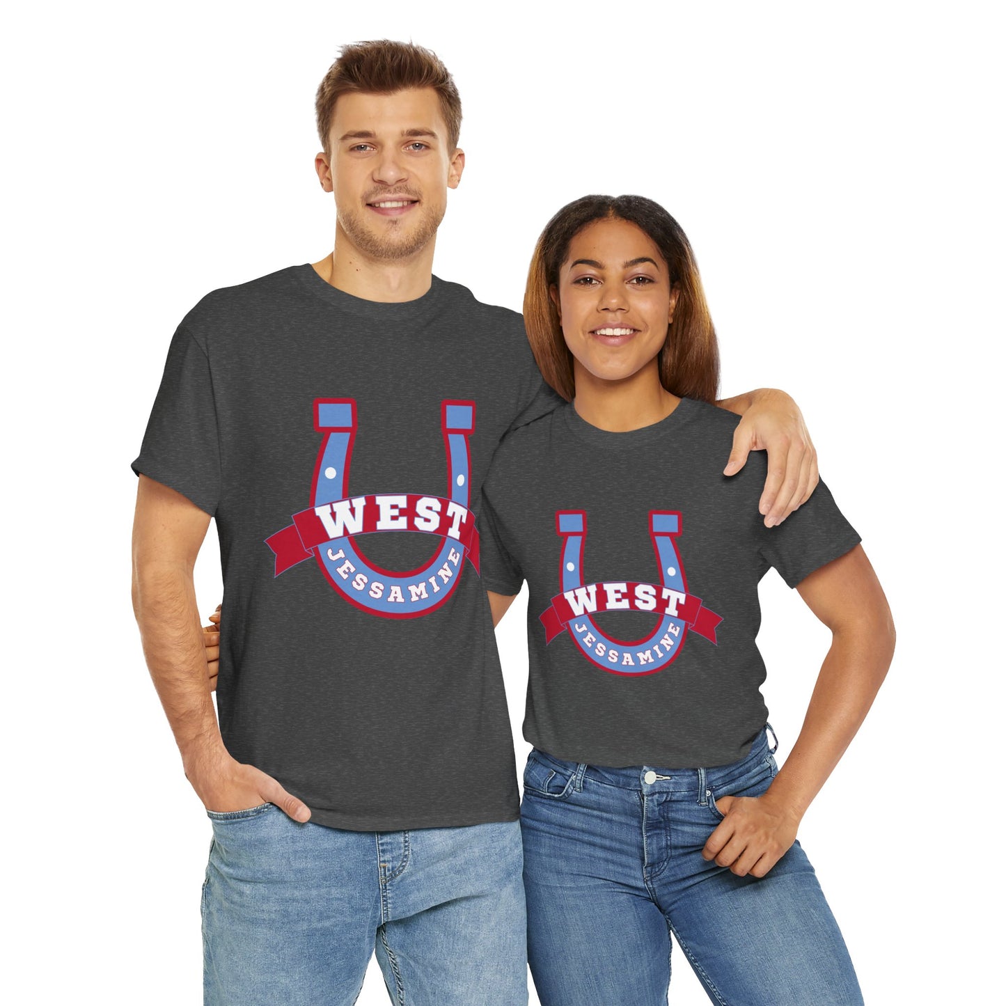 West Jessamine Colts T-Shirt