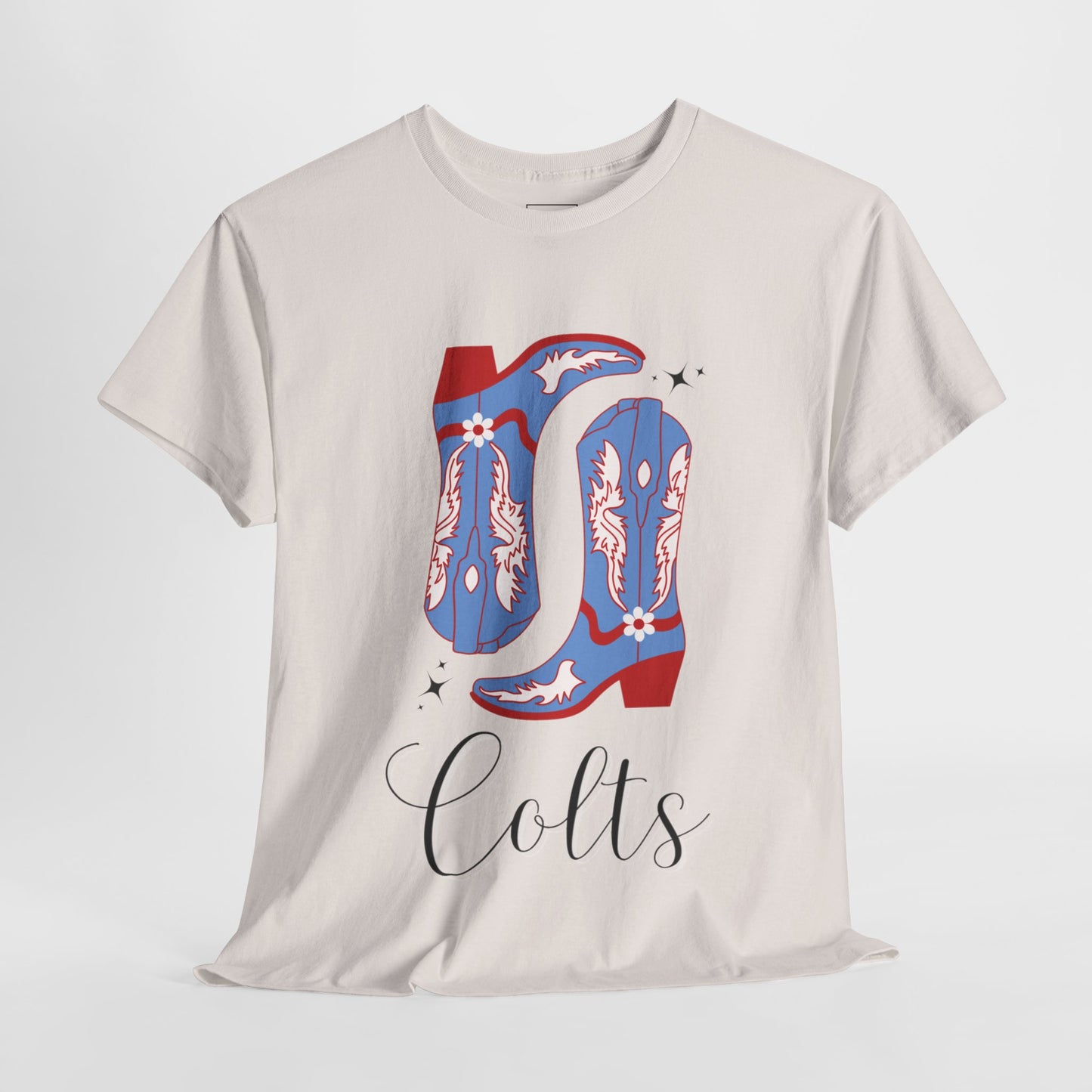 West Jessamine Colts Tee