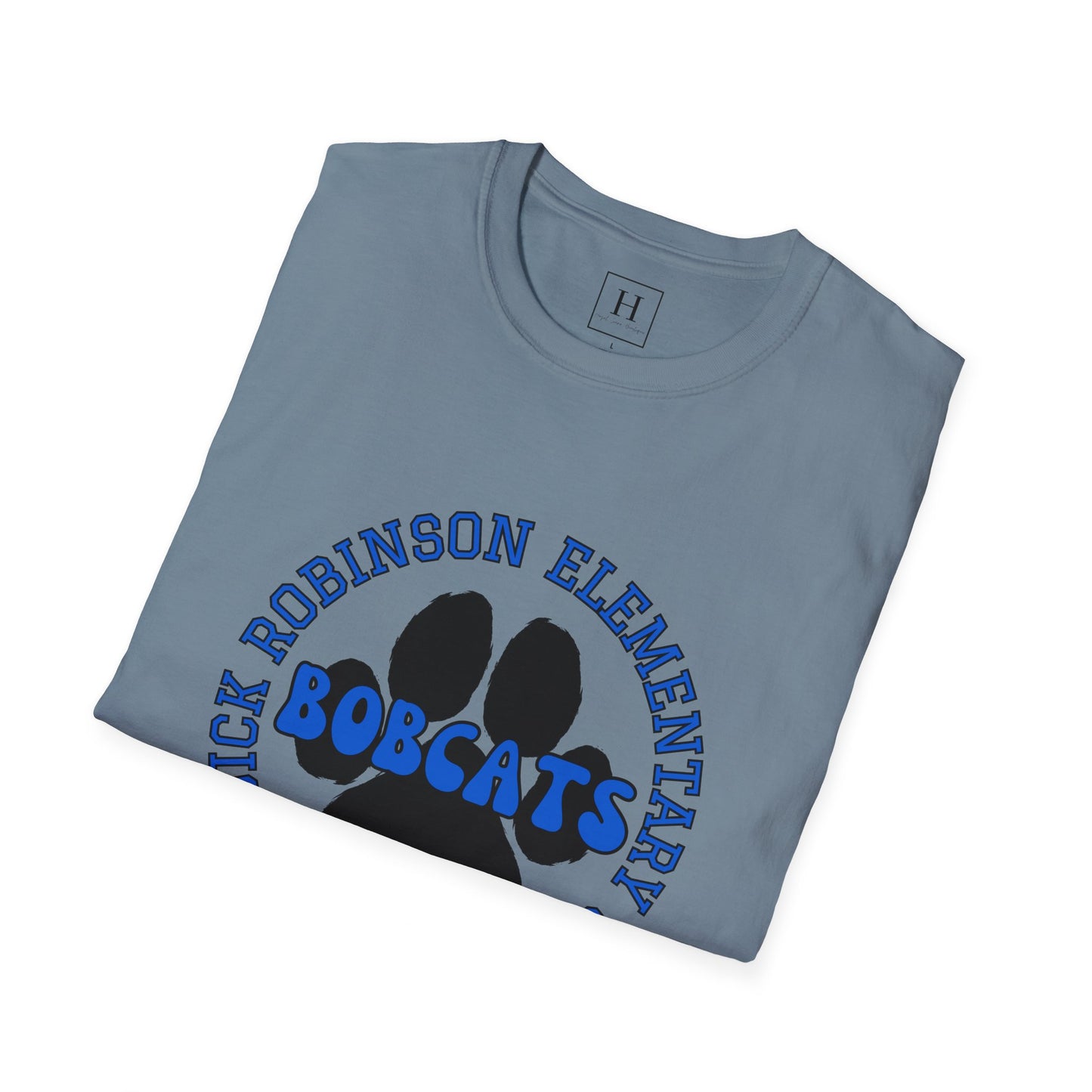 CDR Bobcats T-Shirt