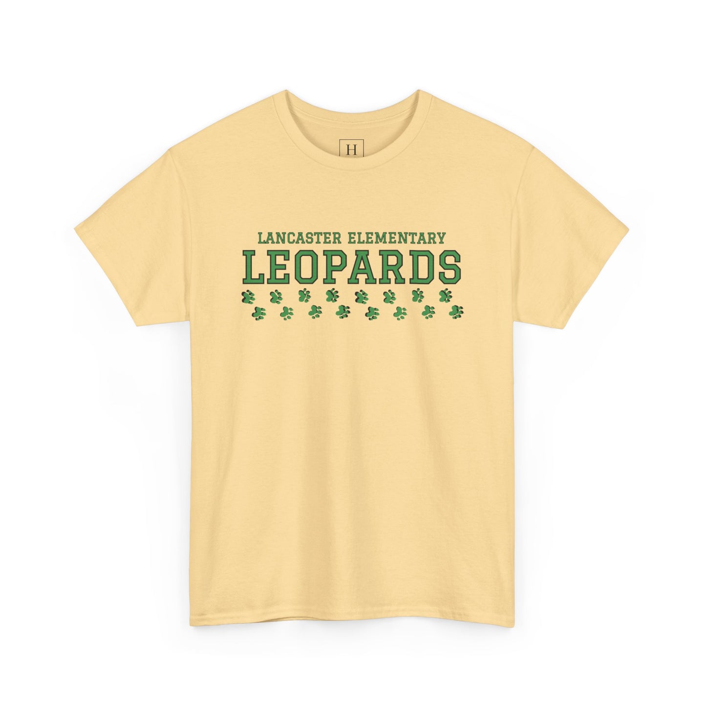 Leopards T-Shirt