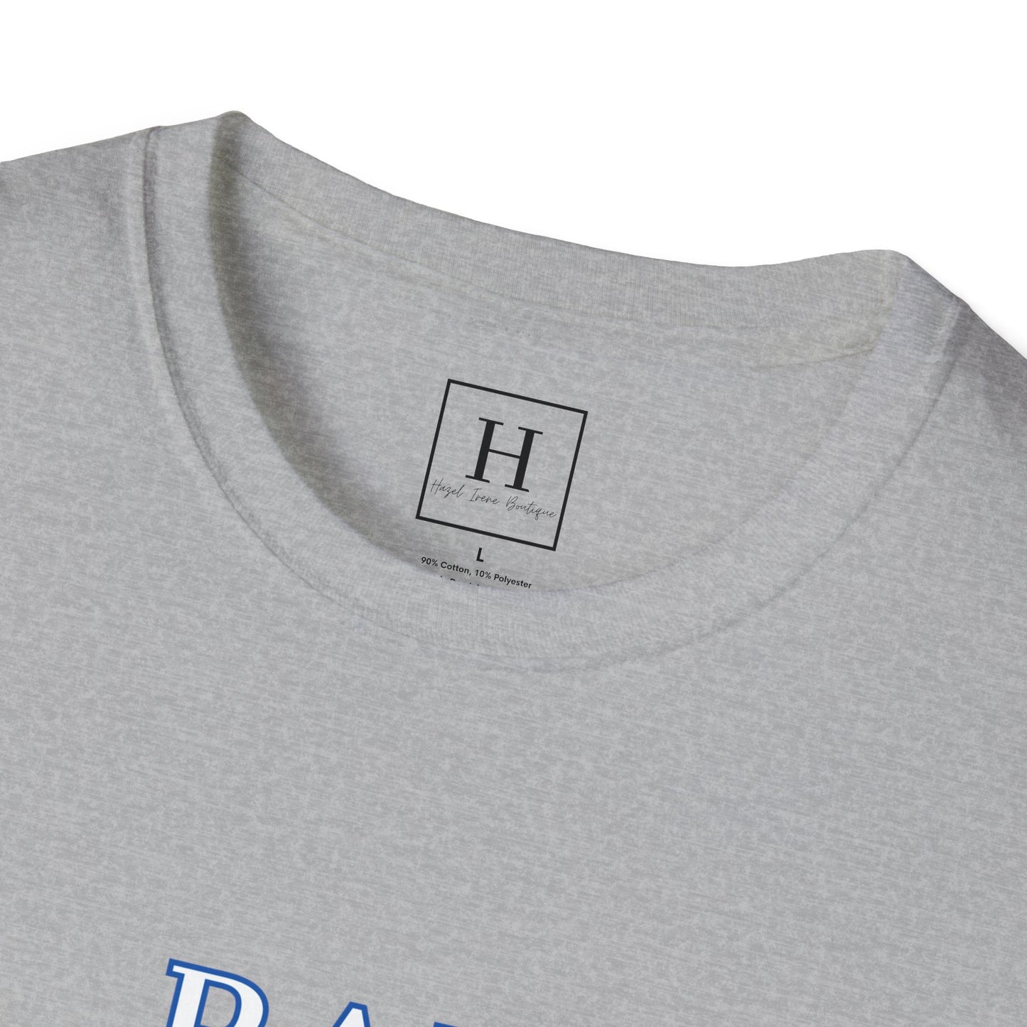 Rad Kentucky Dad Softstyle T-Shirt