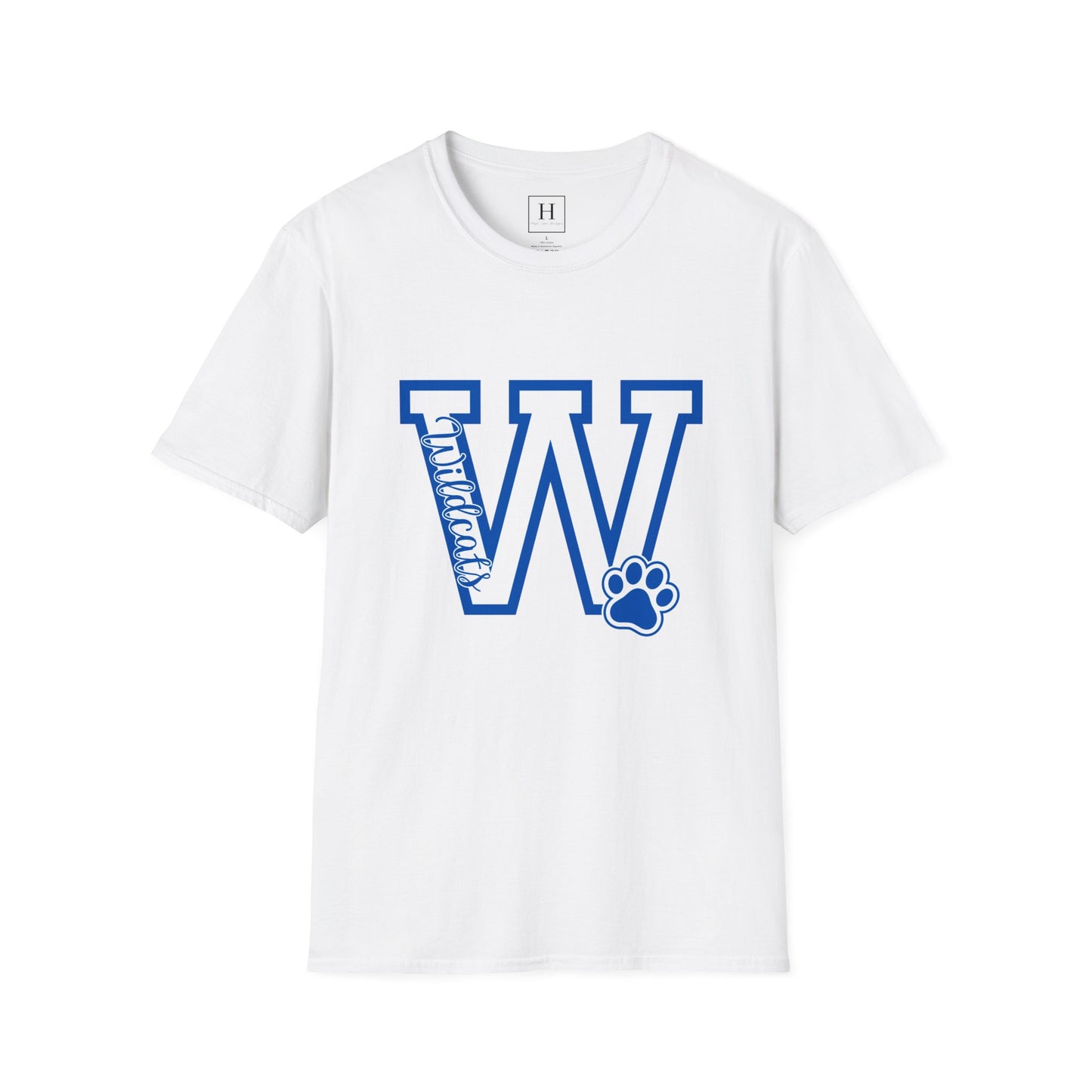 Kentucky Wildcats Game Day T-shirt