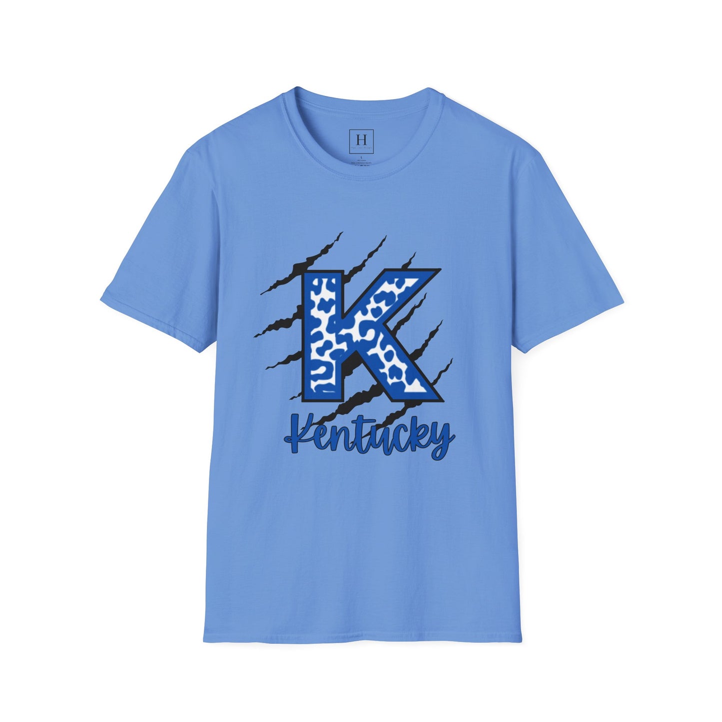 Kentucky Game Day T-shirt