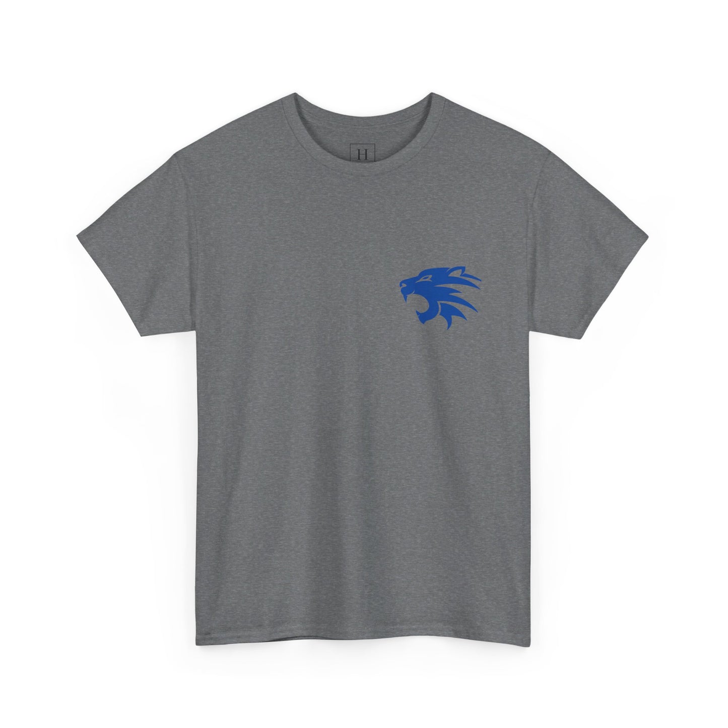 Kentucky Wildcats Pride T-shirt