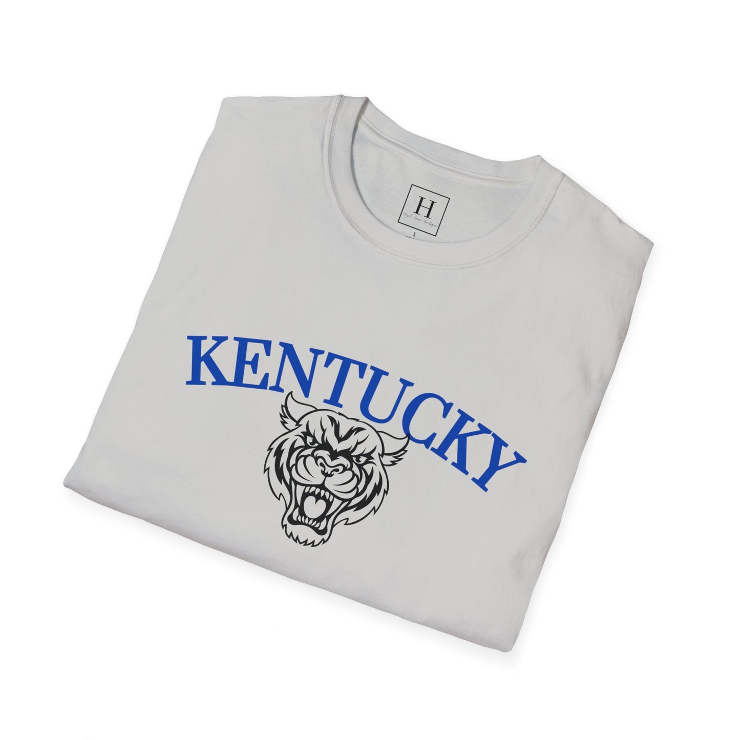 Kentucky wildcat uk Jersey Short Sleeve Tee