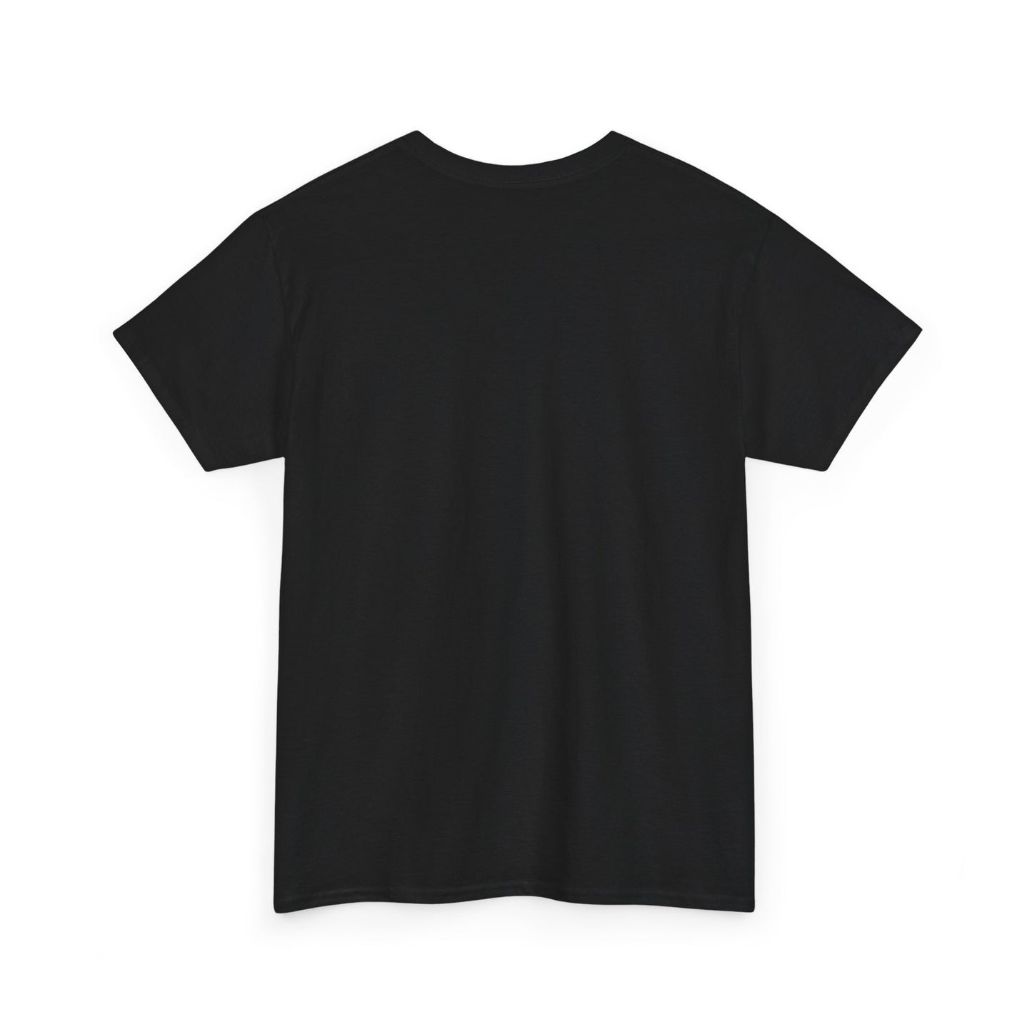 GMS Garrard Middle School Cougars Bows & Football T-Shirt (Front Only)