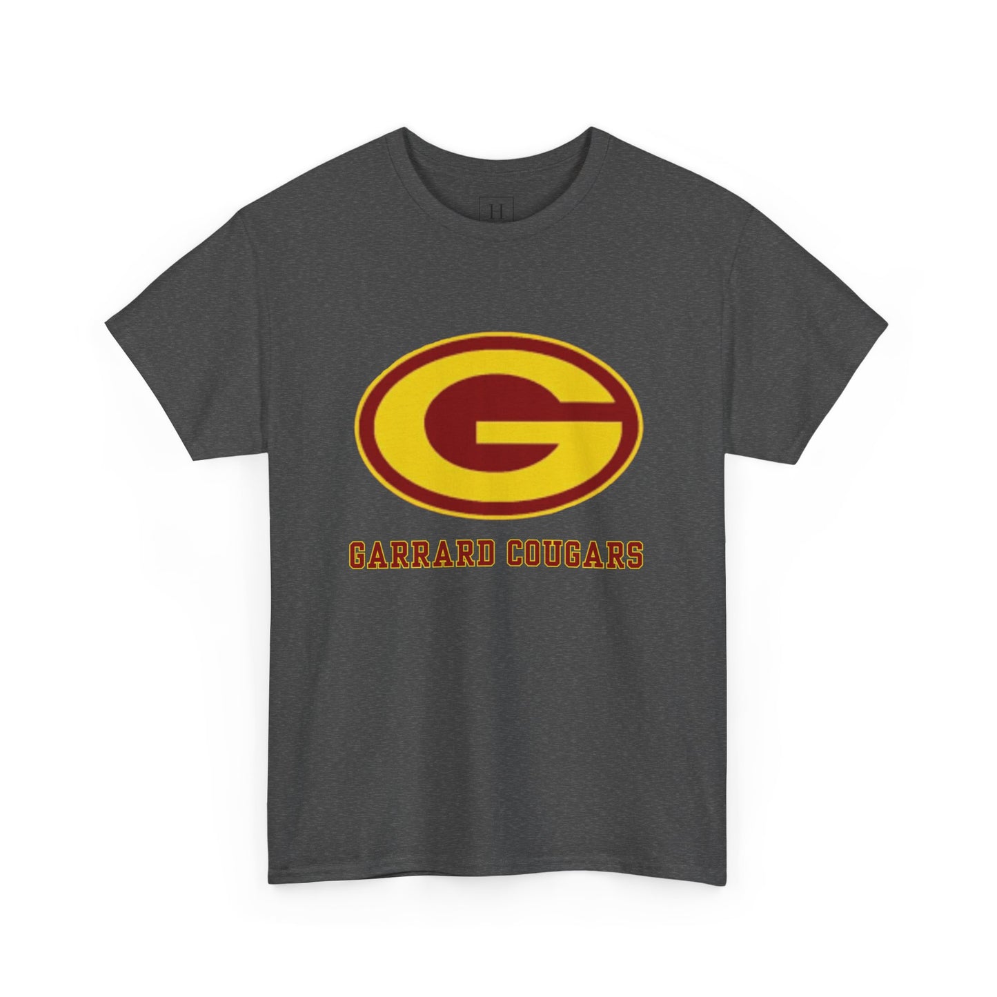 Garrard (G) Cougars Shirt