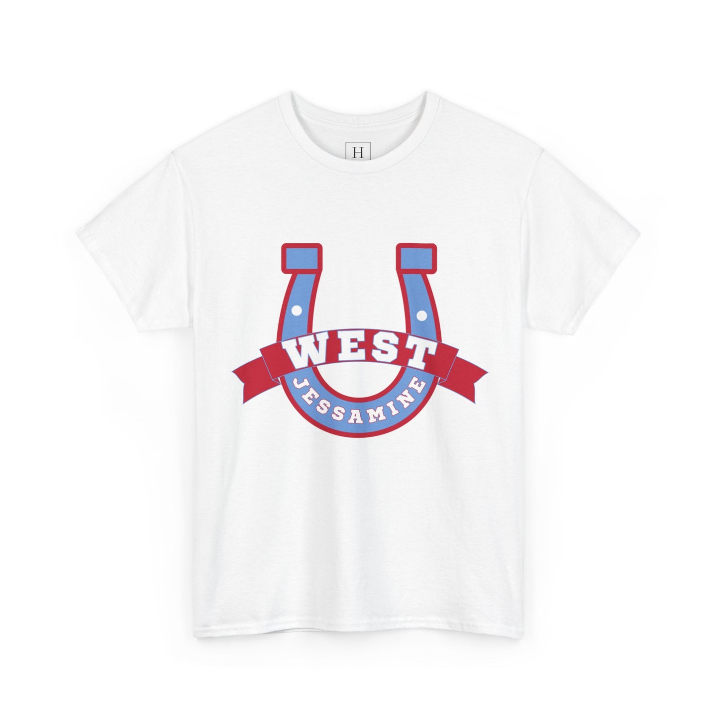 West Jessamine Colts T-Shirt
