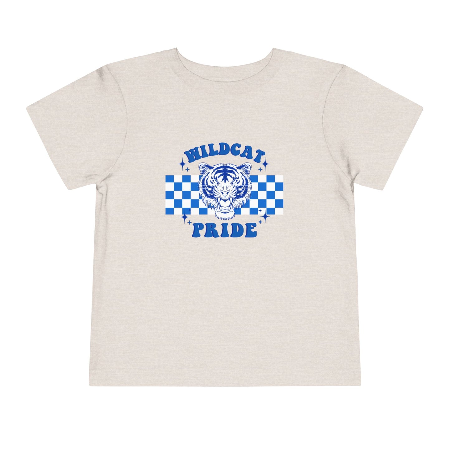Toddler - Kentucky Wildcats Pride Shirt