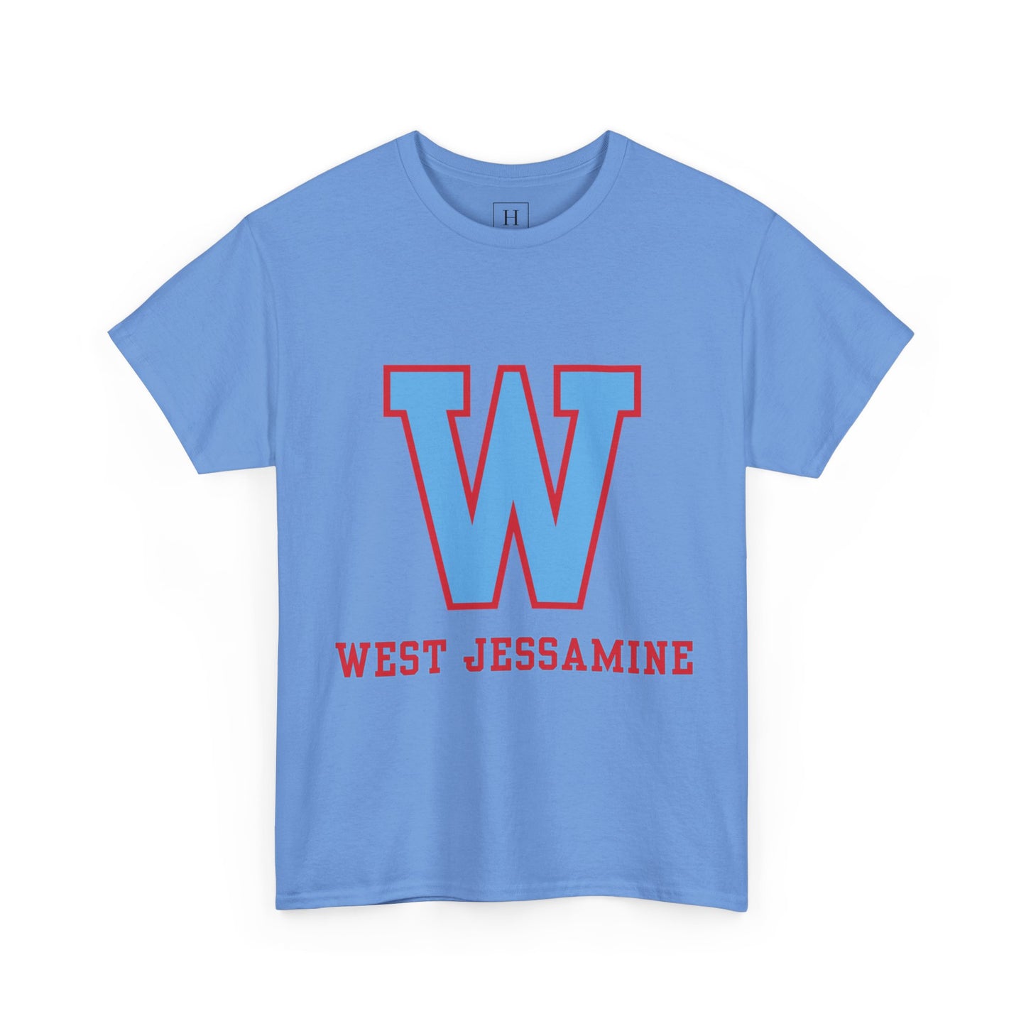 (W) West Jessamine